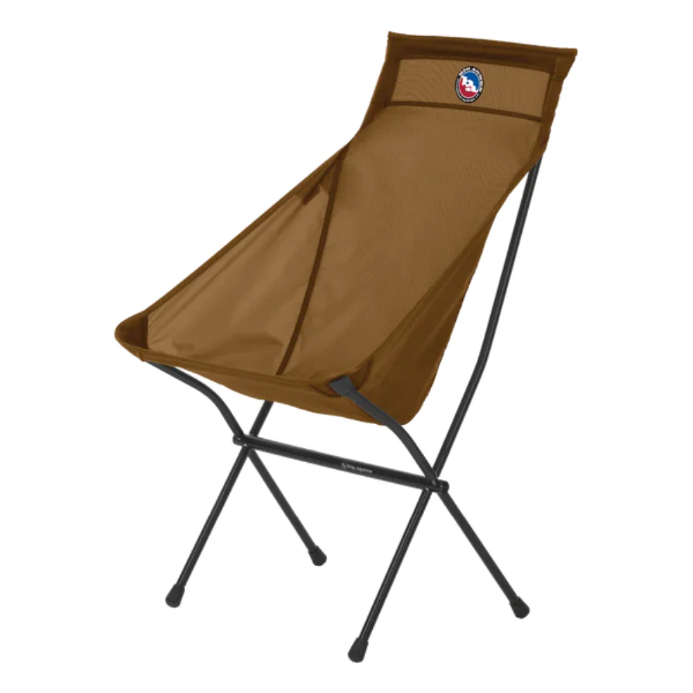 Big Agnes Big Six Camp Chair - Image 2