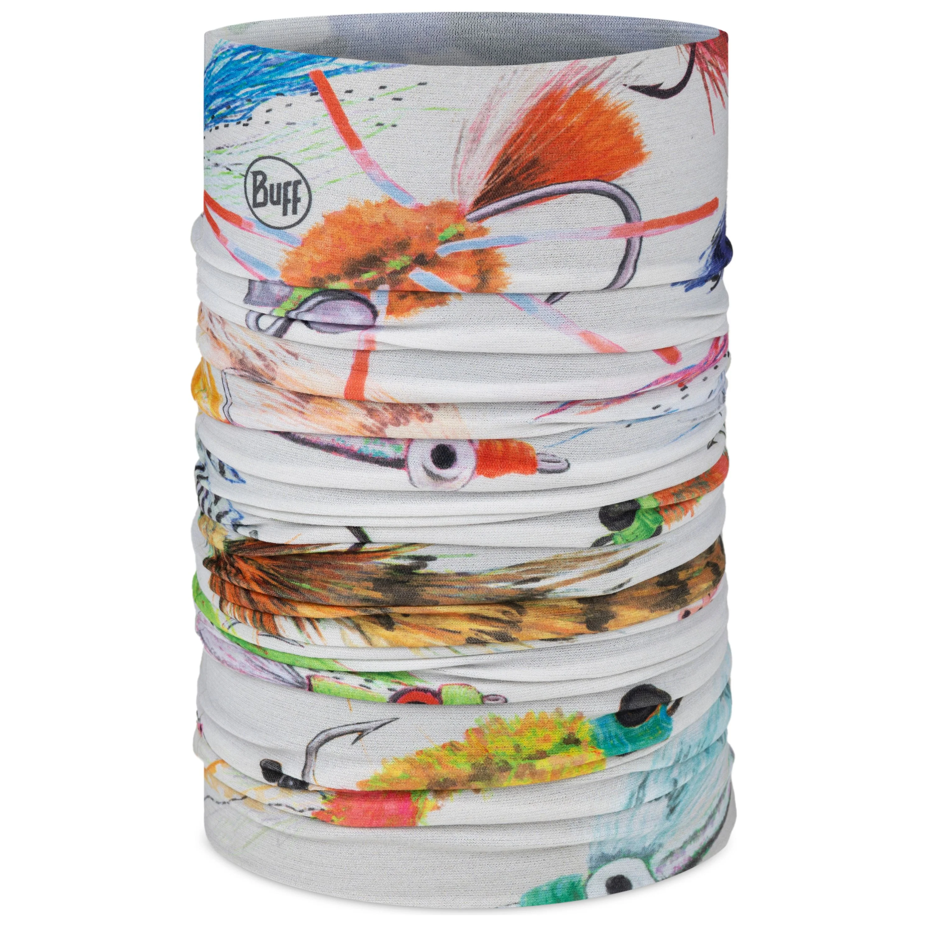Buff Angler Coolnet UV Alexandra Nicole Flies