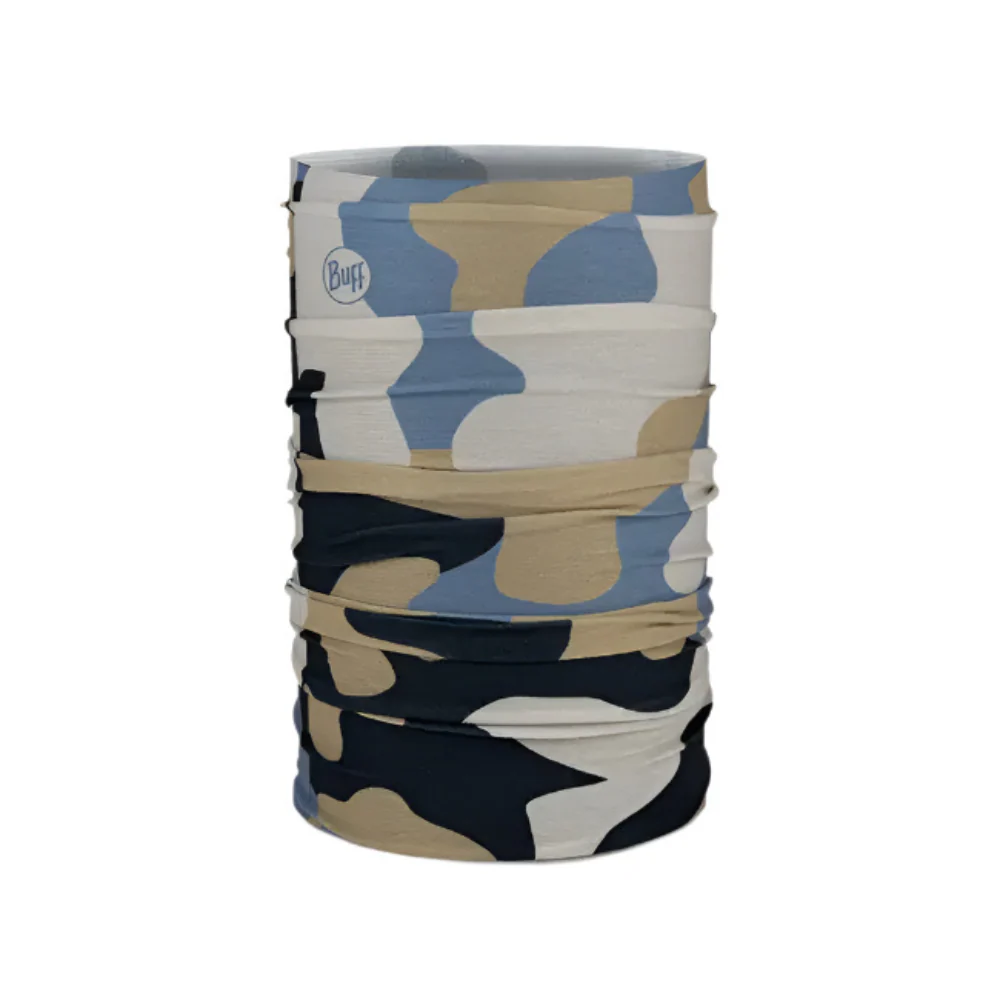 Buff Camo Coolnet UV Xl Elwat Fawn