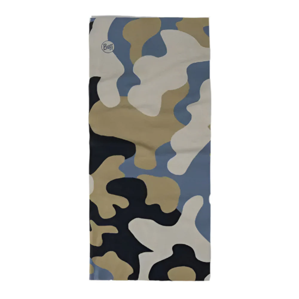 Buff Camo Coolnet UV Xl Elwat Fawn - Image 2
