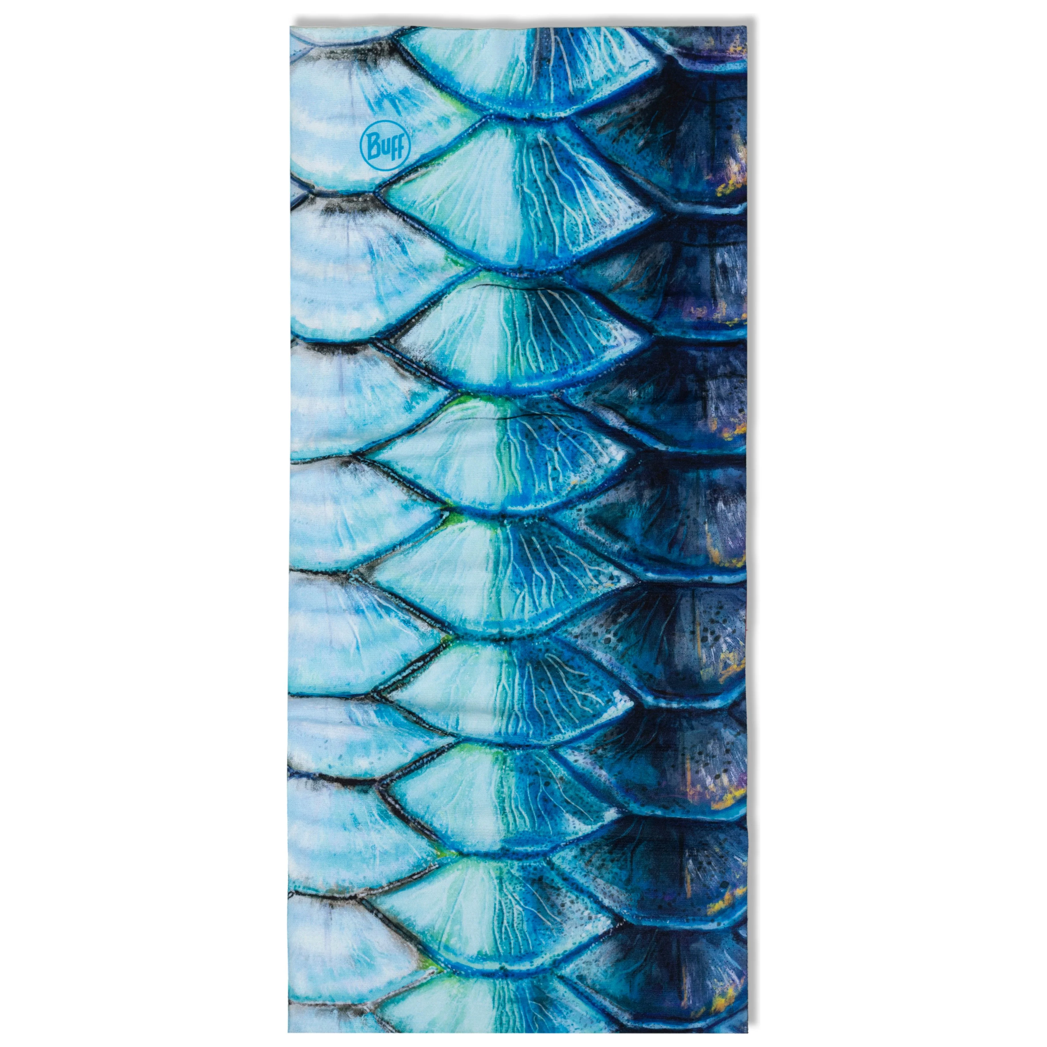 Buff Coolnet UV Alexandra Nicole Tarpon - Image 2