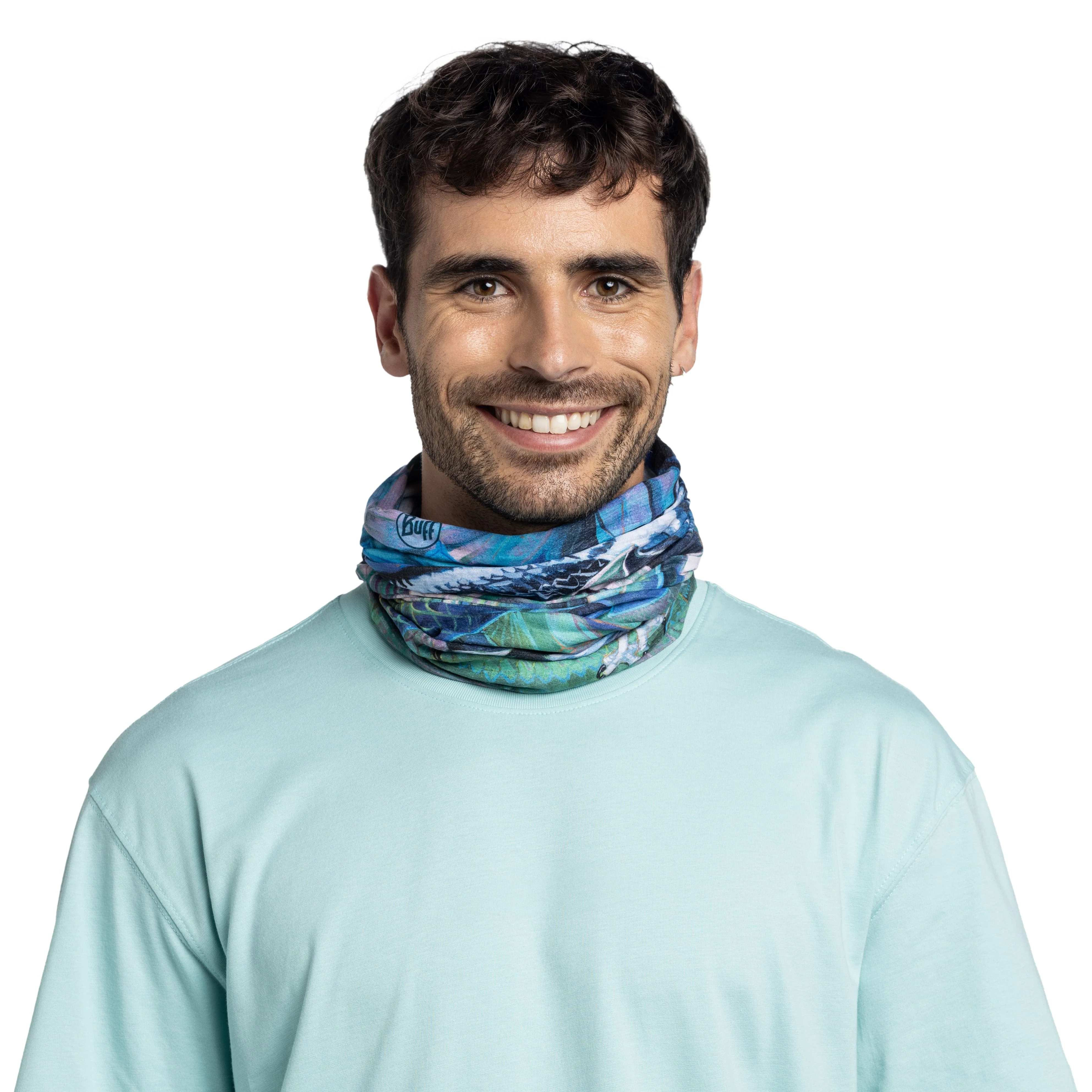 Buff Coolnet UV Derek De Young Tarpon And Talon - Image 3