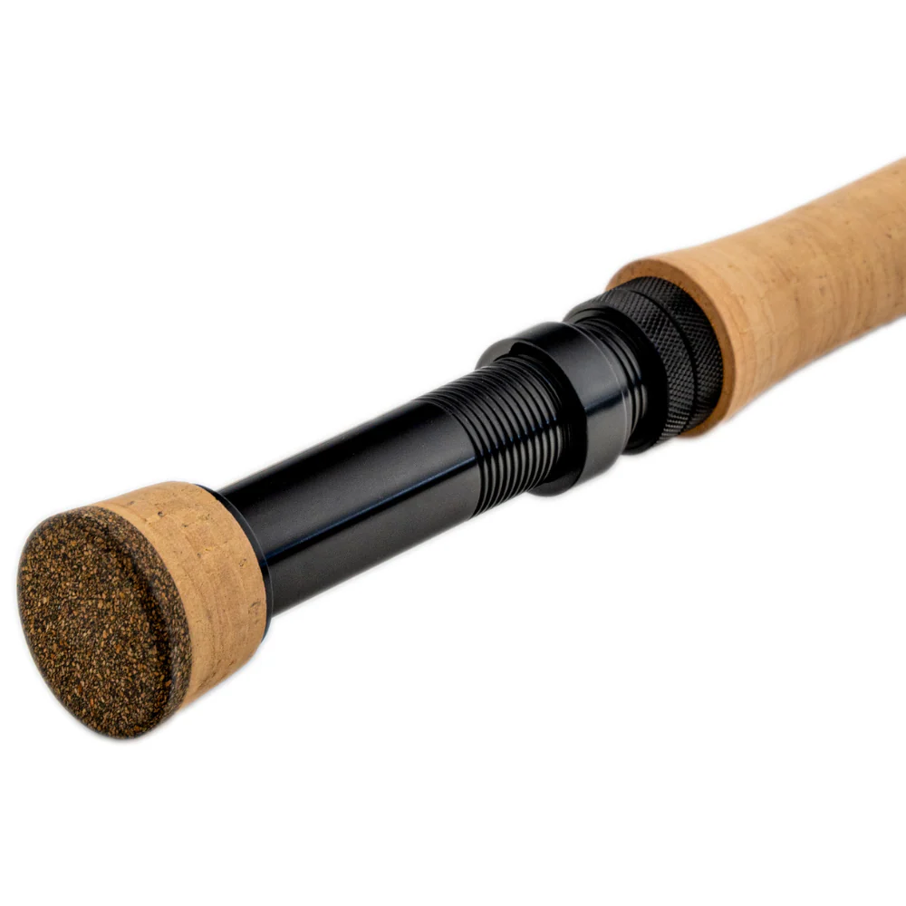 Diamondback Generation IV Nymph Fly Rod 10'0" 2wt - Image 5