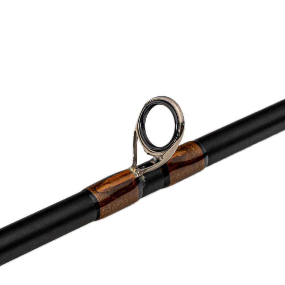 Diamondback Generation IV Nymph Fly Rod 10'0" 2wt - Image 6