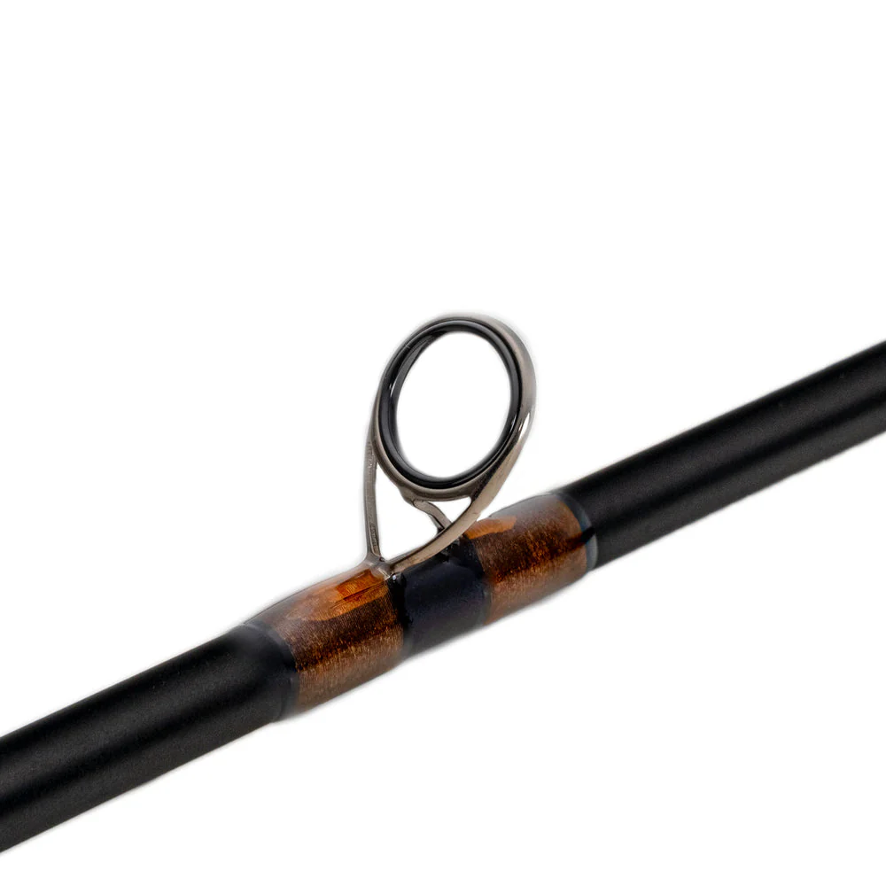 Diamondback Generation IV Nymph Fly Rod 10'7" 4wt - Image 7