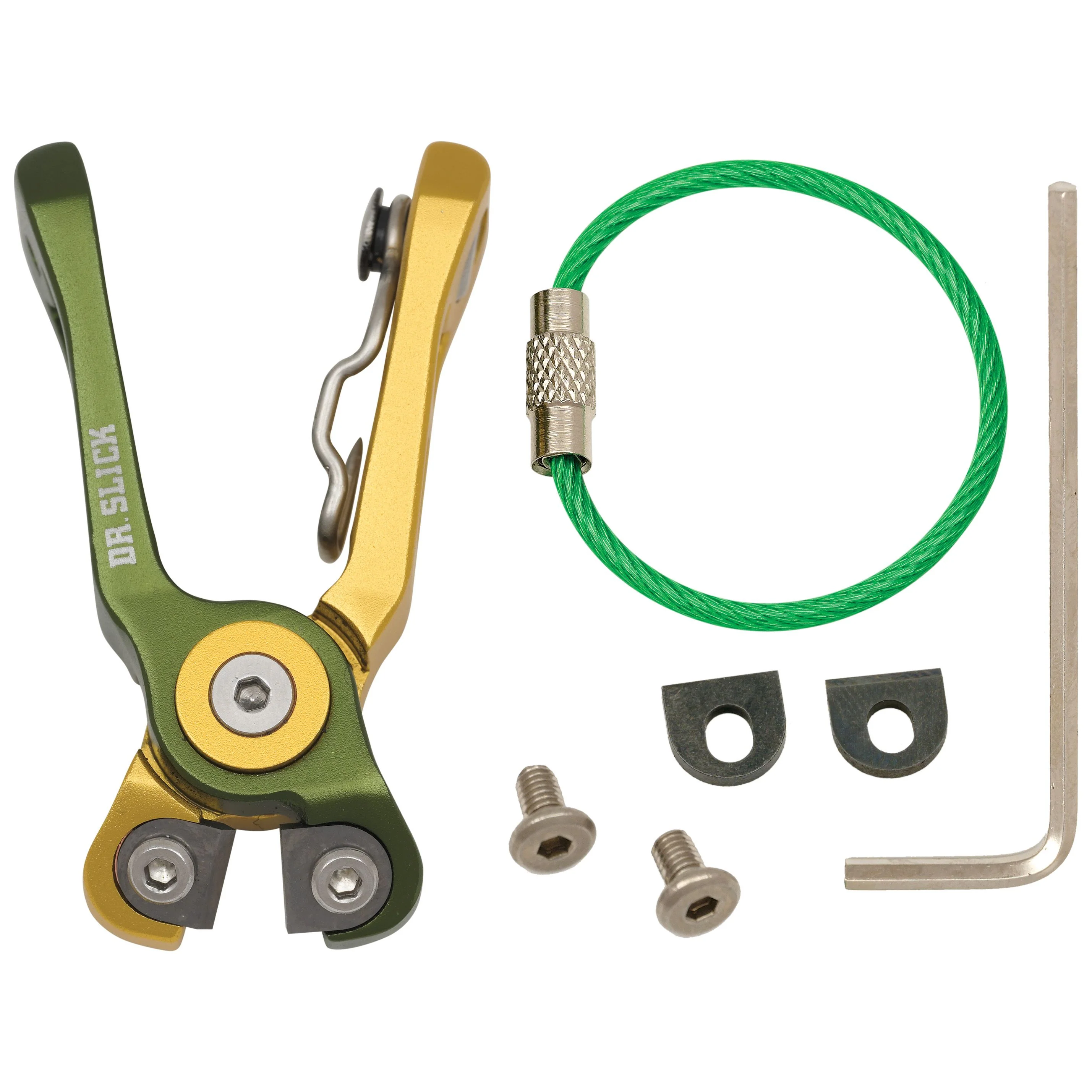 Dr. Slick Cyclone Nipper - Image 3