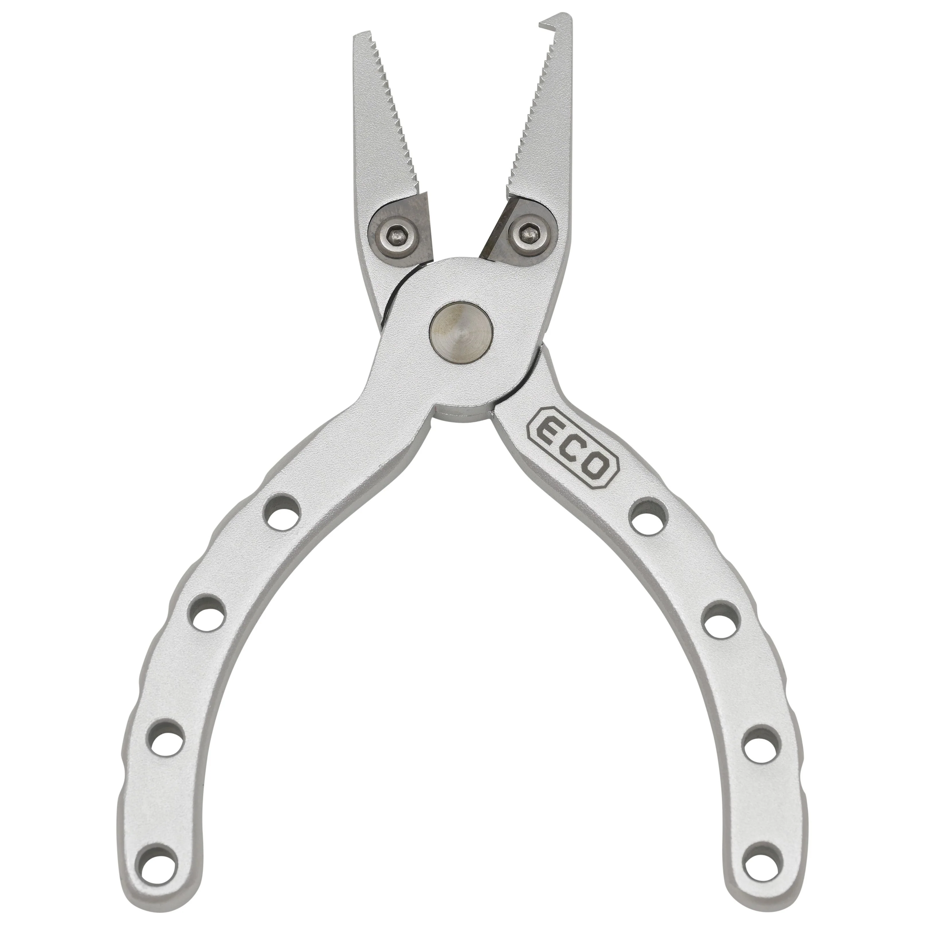 Dr. Slick ECO Split Ring Plier with Tungsten Carbide Side Cutters