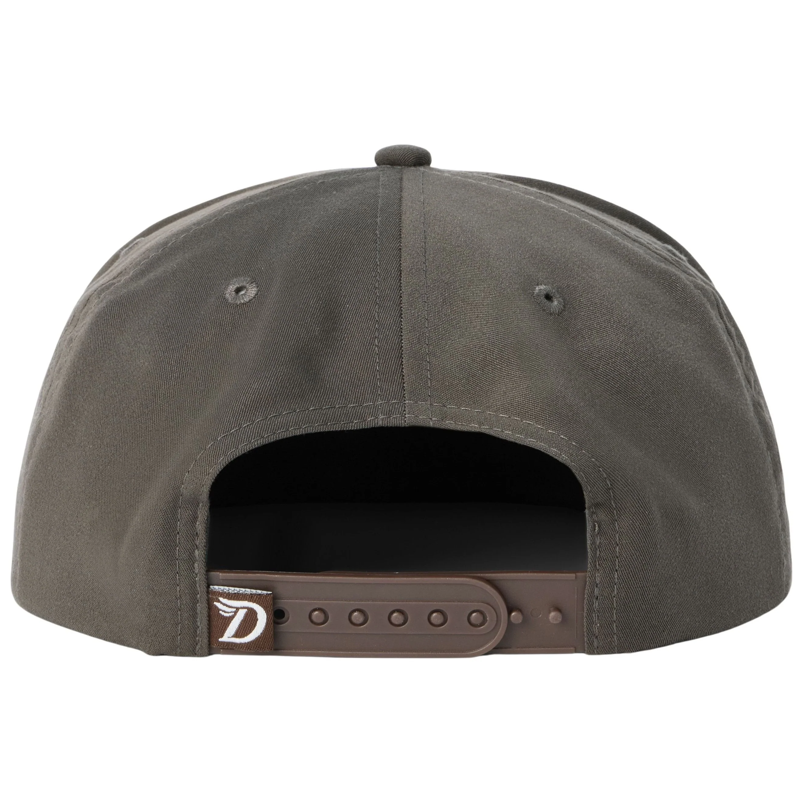 Duck Camp Bass Grandpa Hat - Image 2