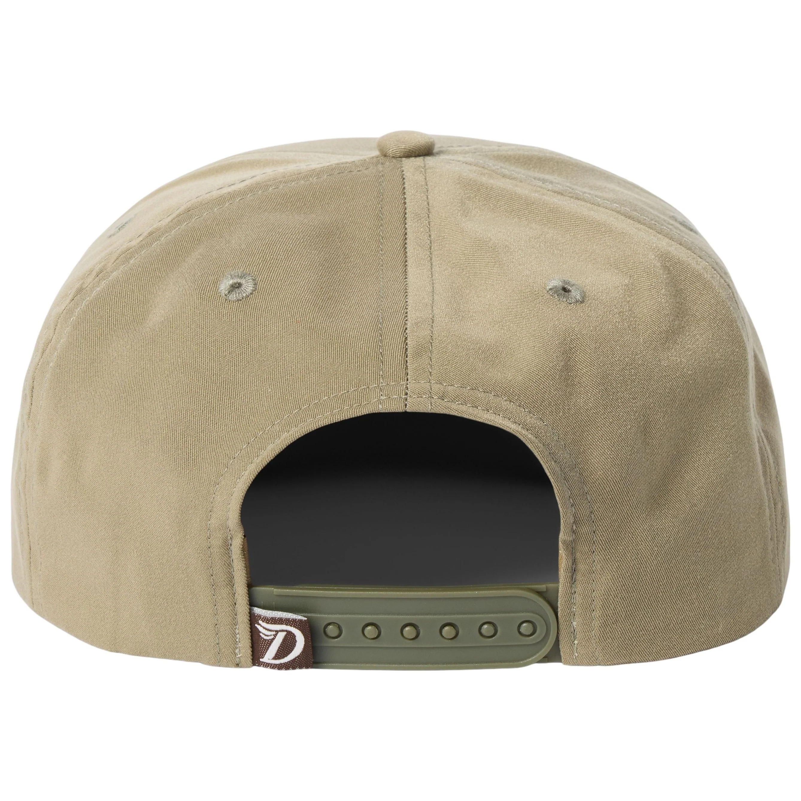 Duck Camp Brook Trout Grandpa Hat - Image 2