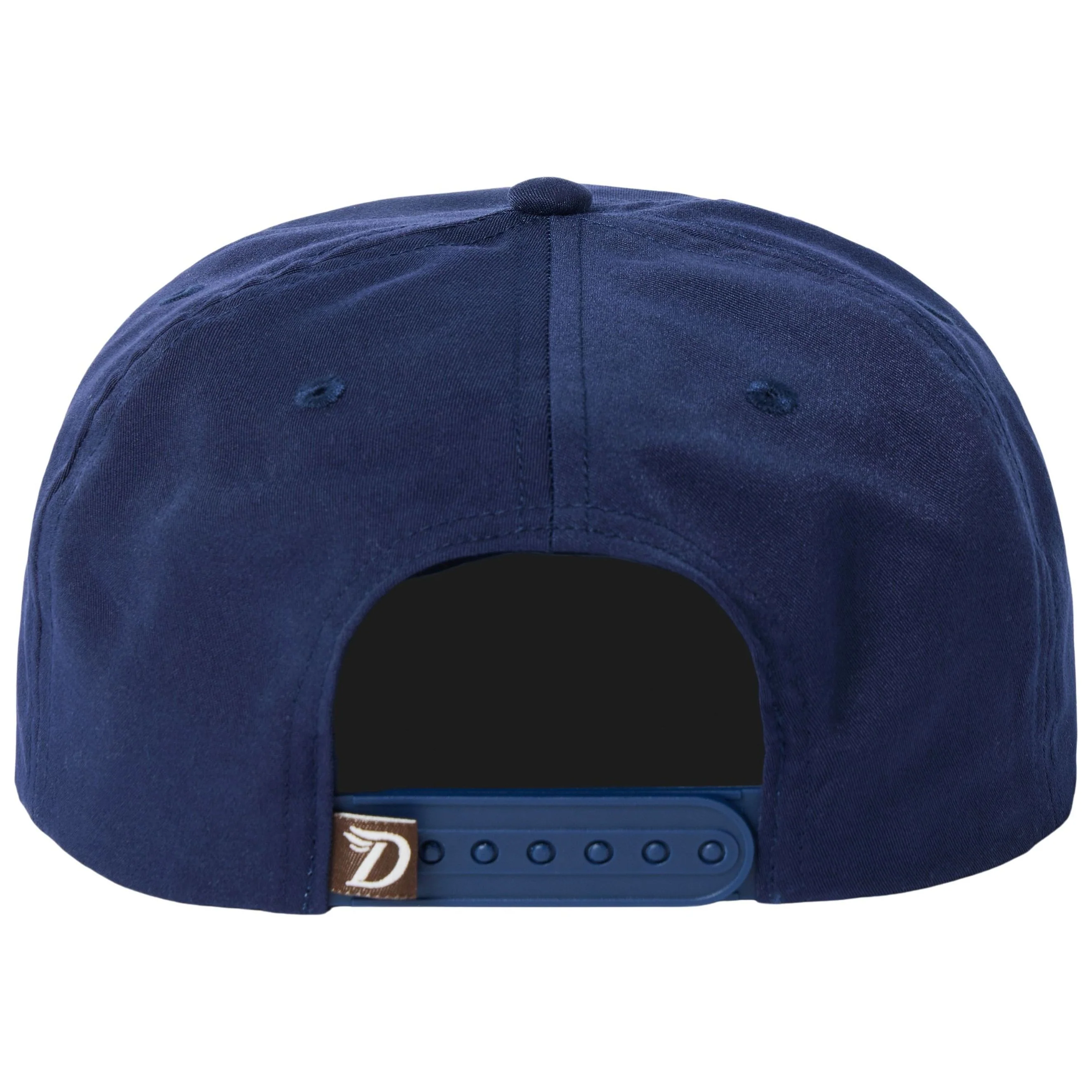 Duck Camp Brook Trout Grandpa Hat - Image 4