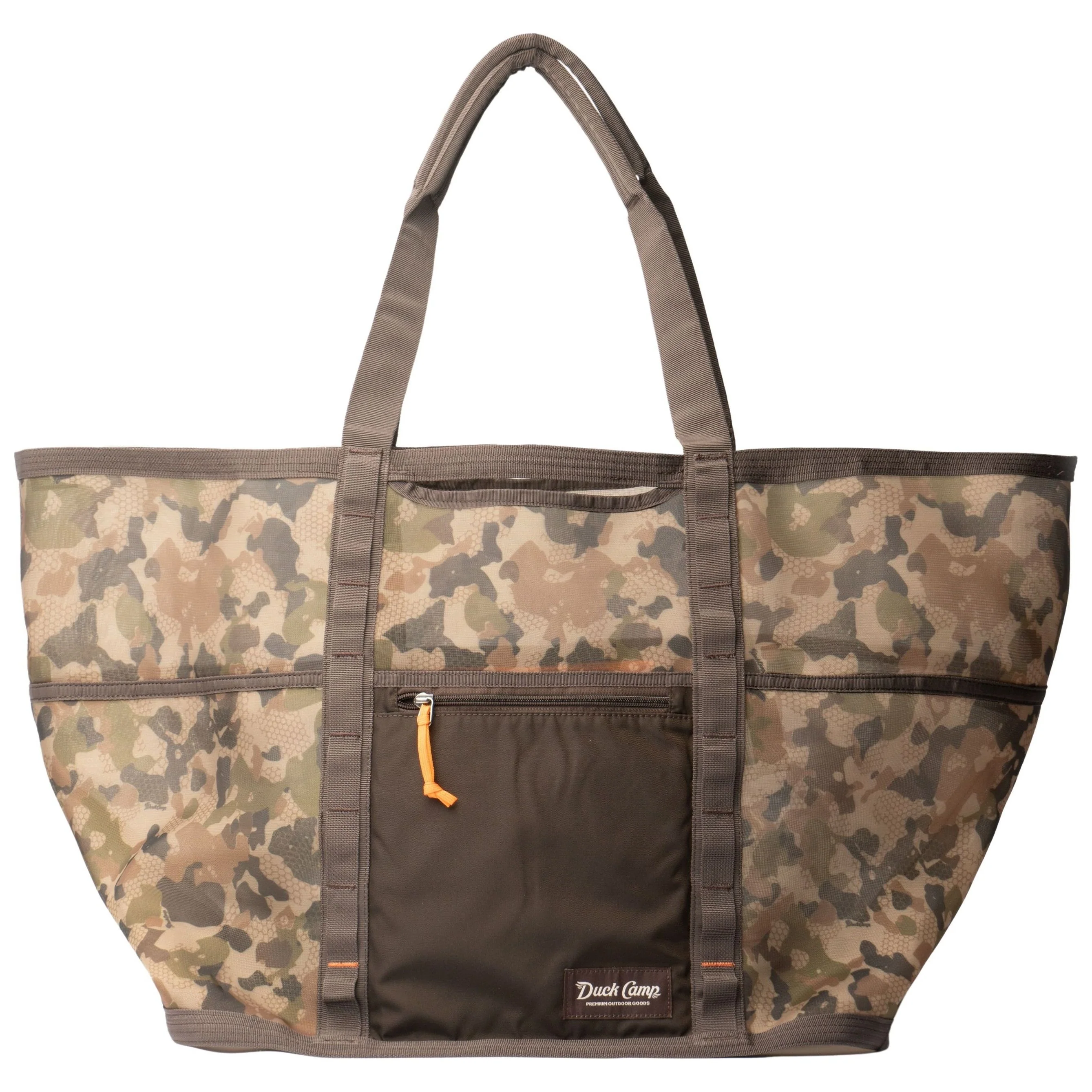 Duck Camp Mesh Gear Tote Large - Image 2