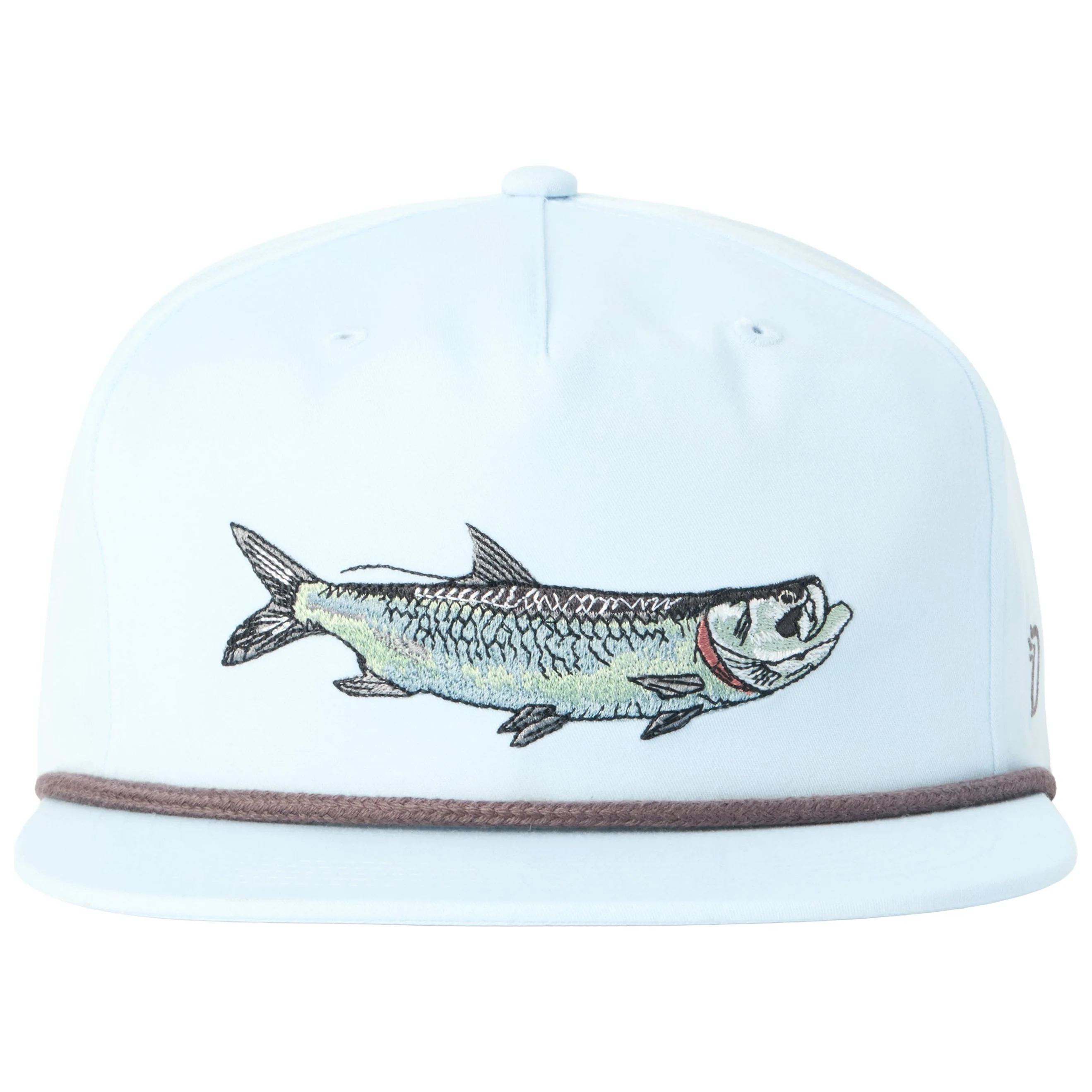 Duck Camp Tarpon Grandpa Hat