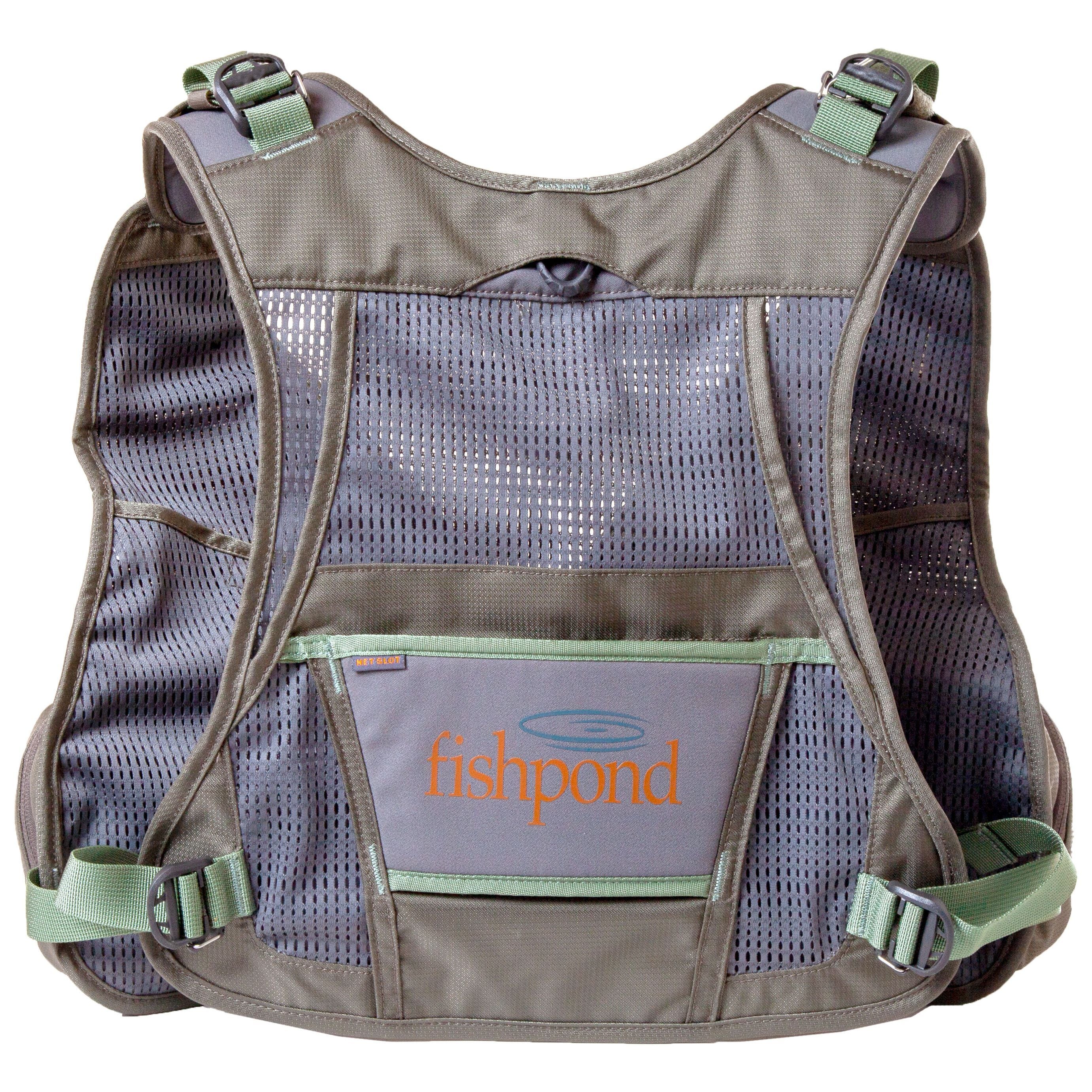 Fishpond Women's FlyLite Vest - Image 2