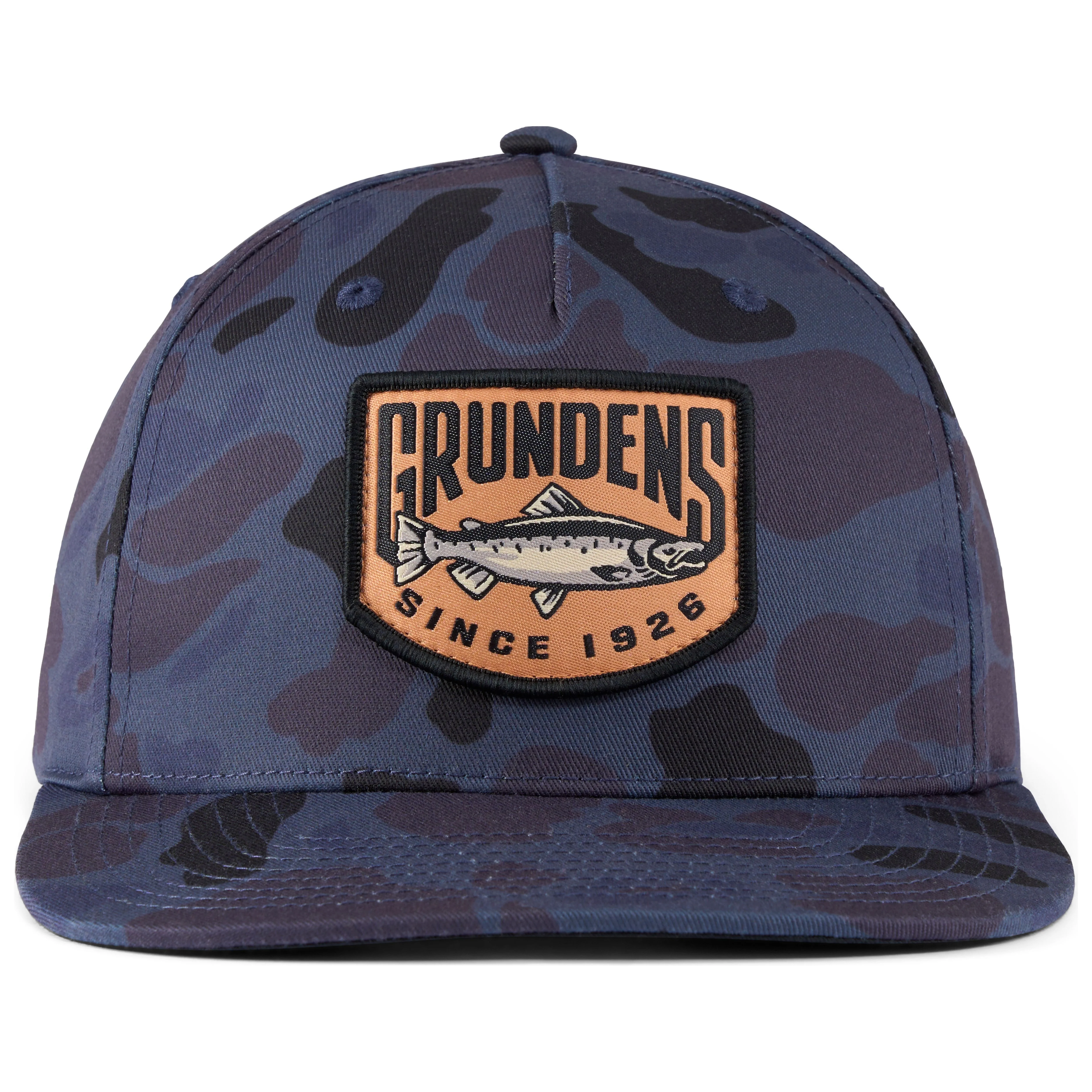 Grundens King Trucker