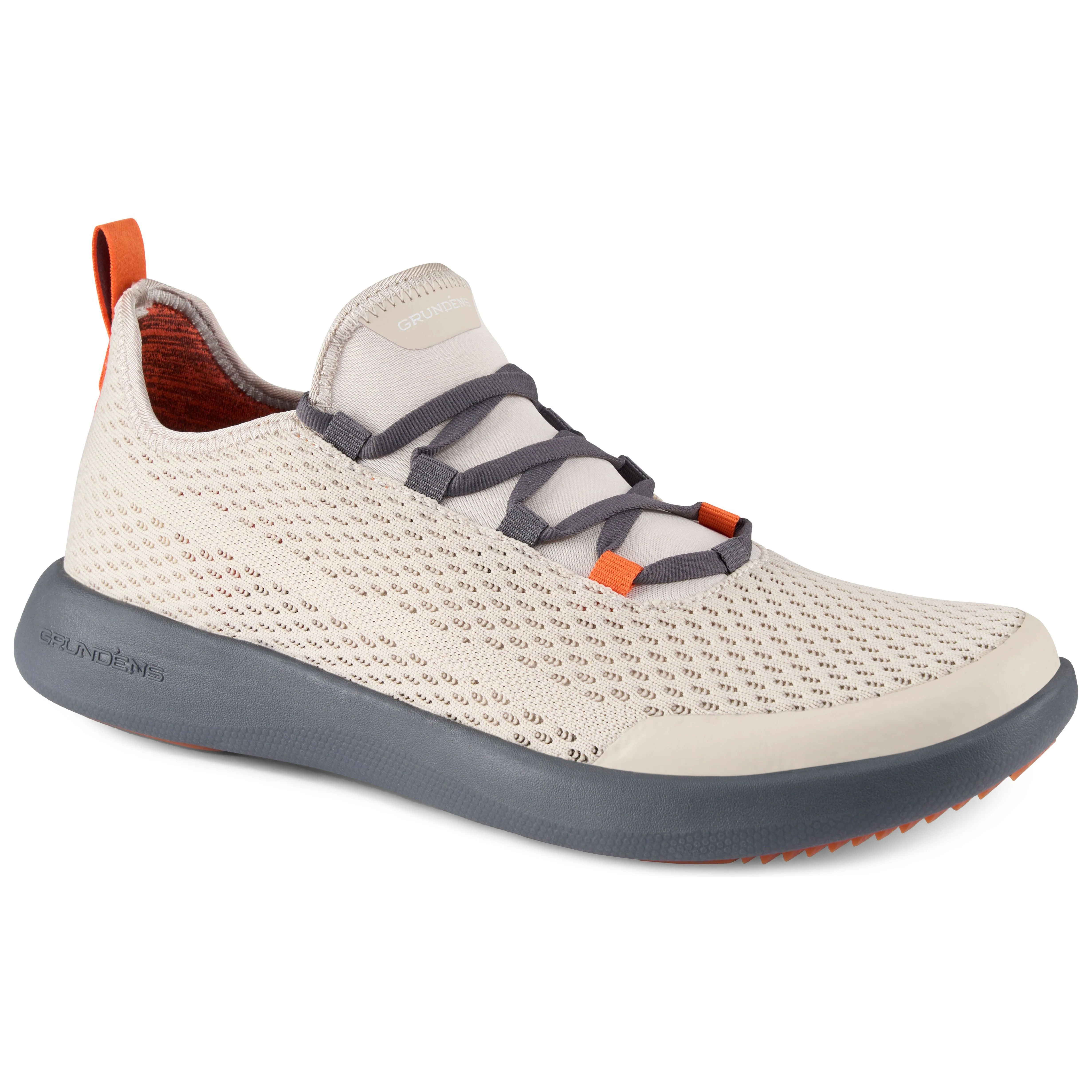 Grundens Men's CrossCurrent Boat Shoe
