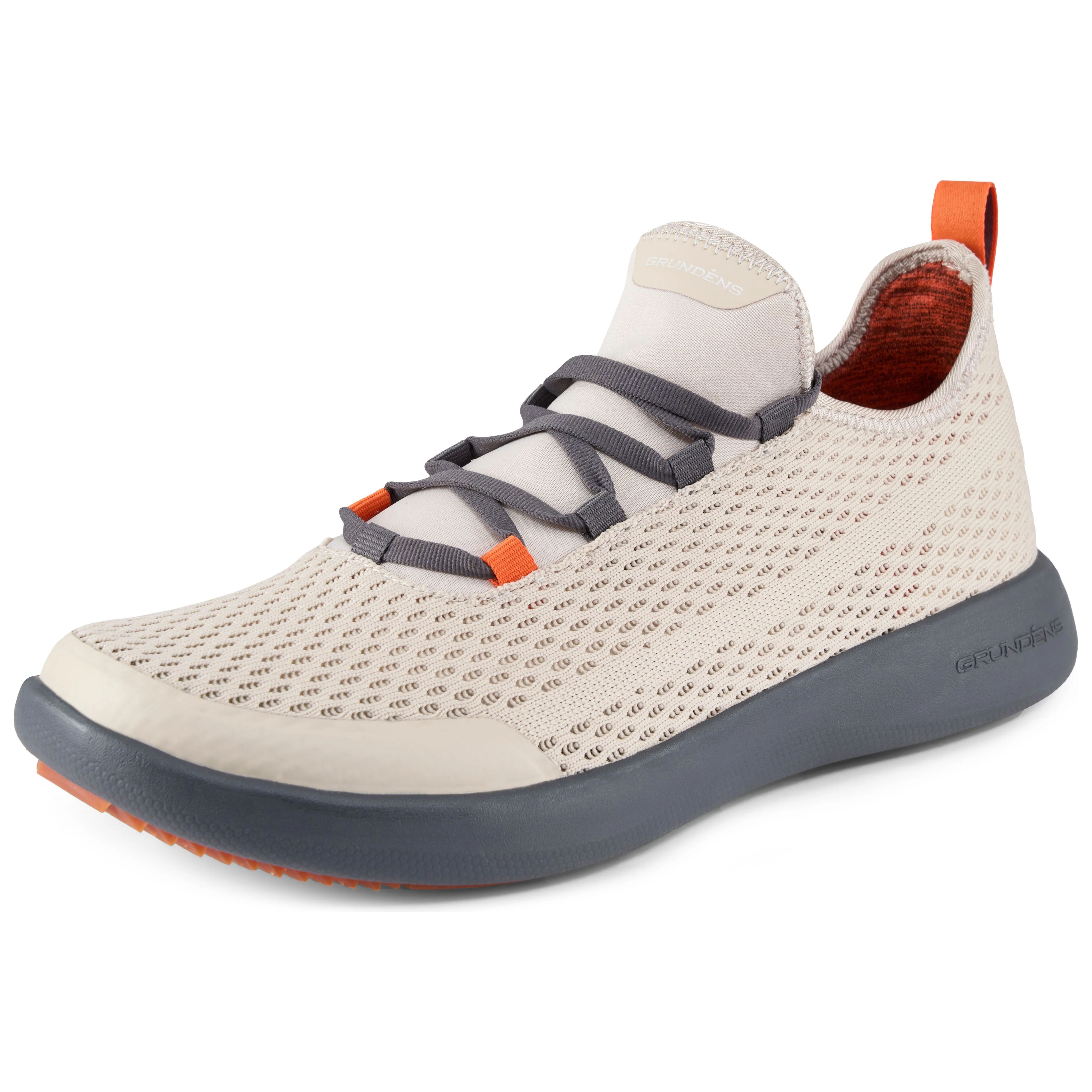 Grundens Men's CrossCurrent Boat Shoe - Image 2