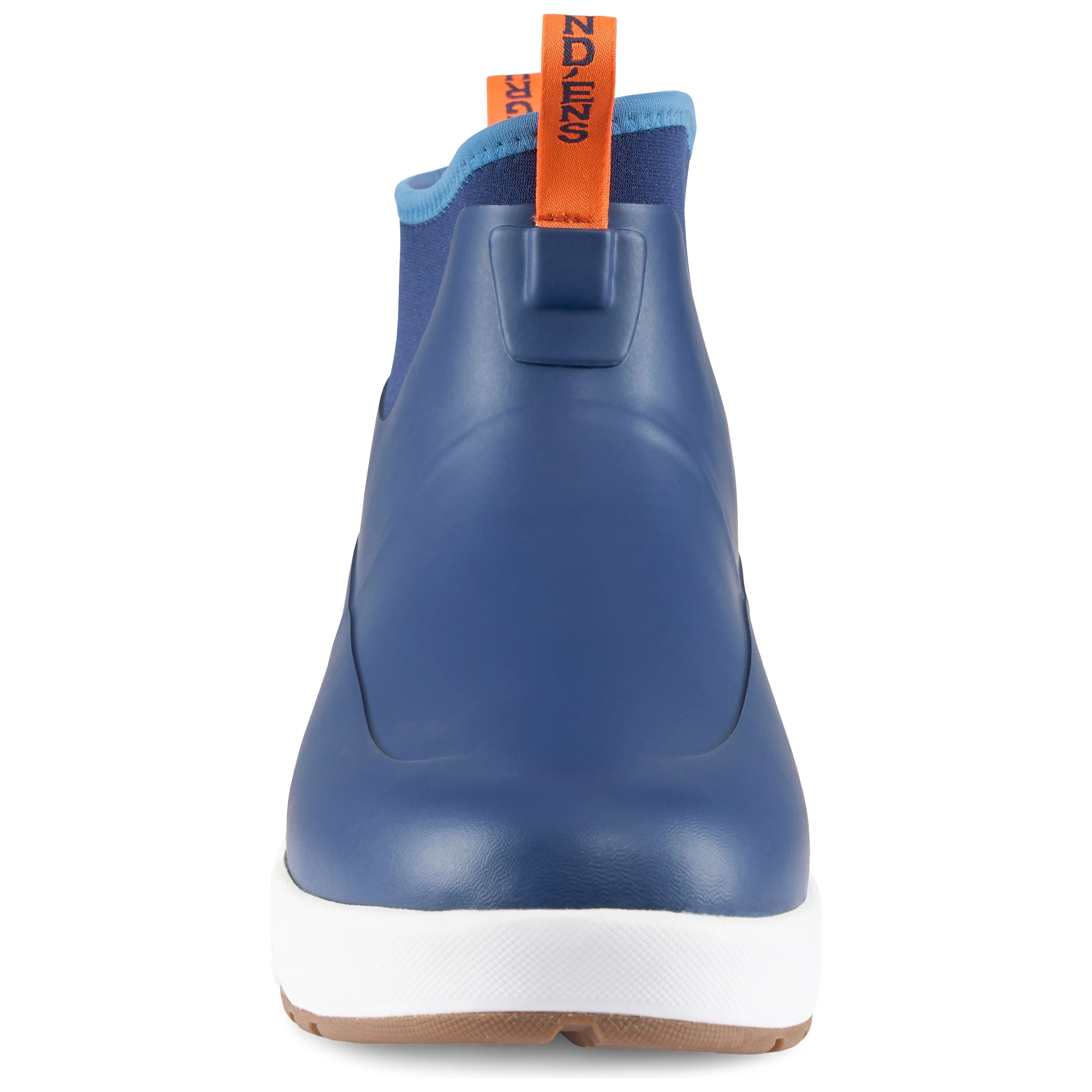Grundens Men's Deck-Runner Ankle Boot - Image 3