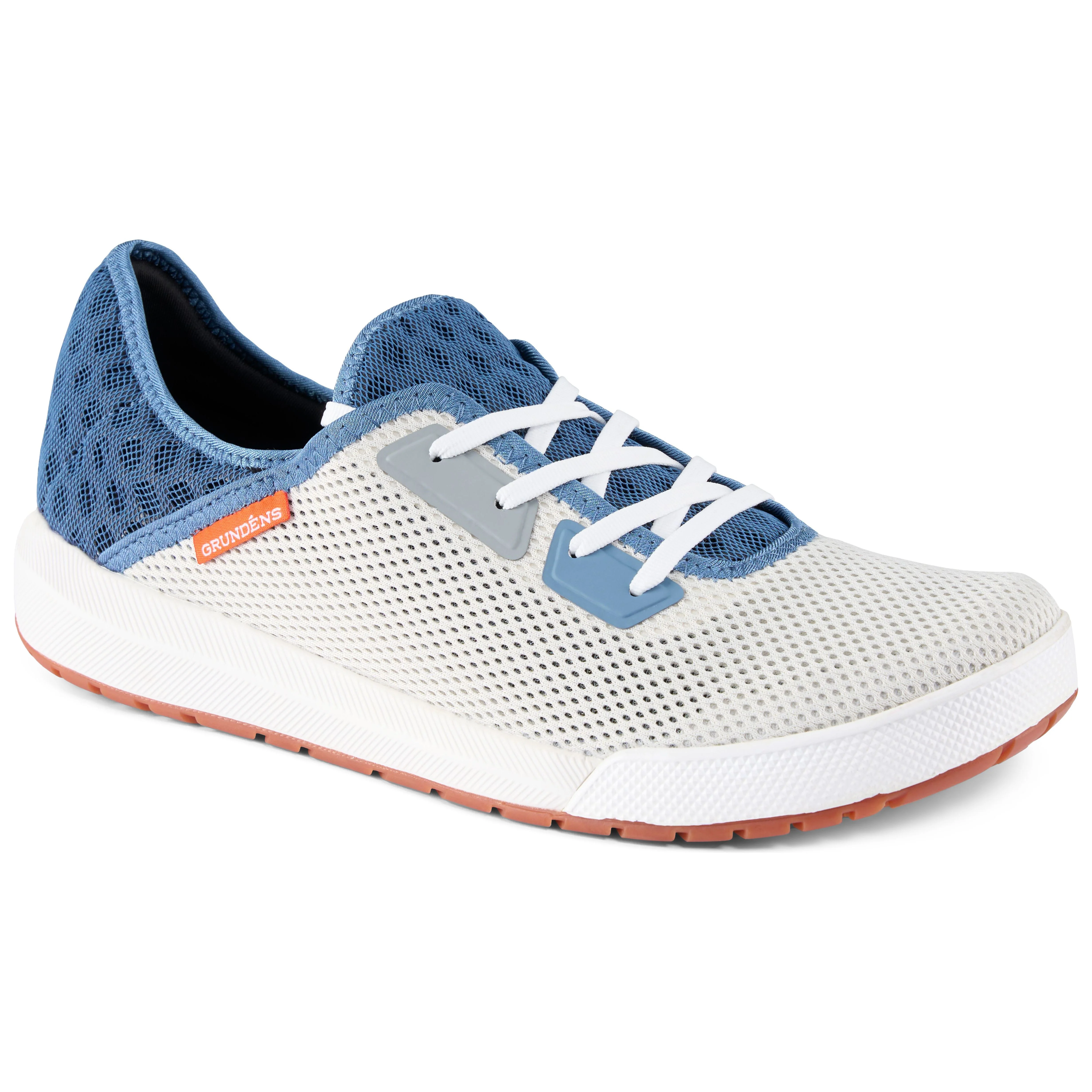 Grundens Men's Keeper Sneaker - Image 7