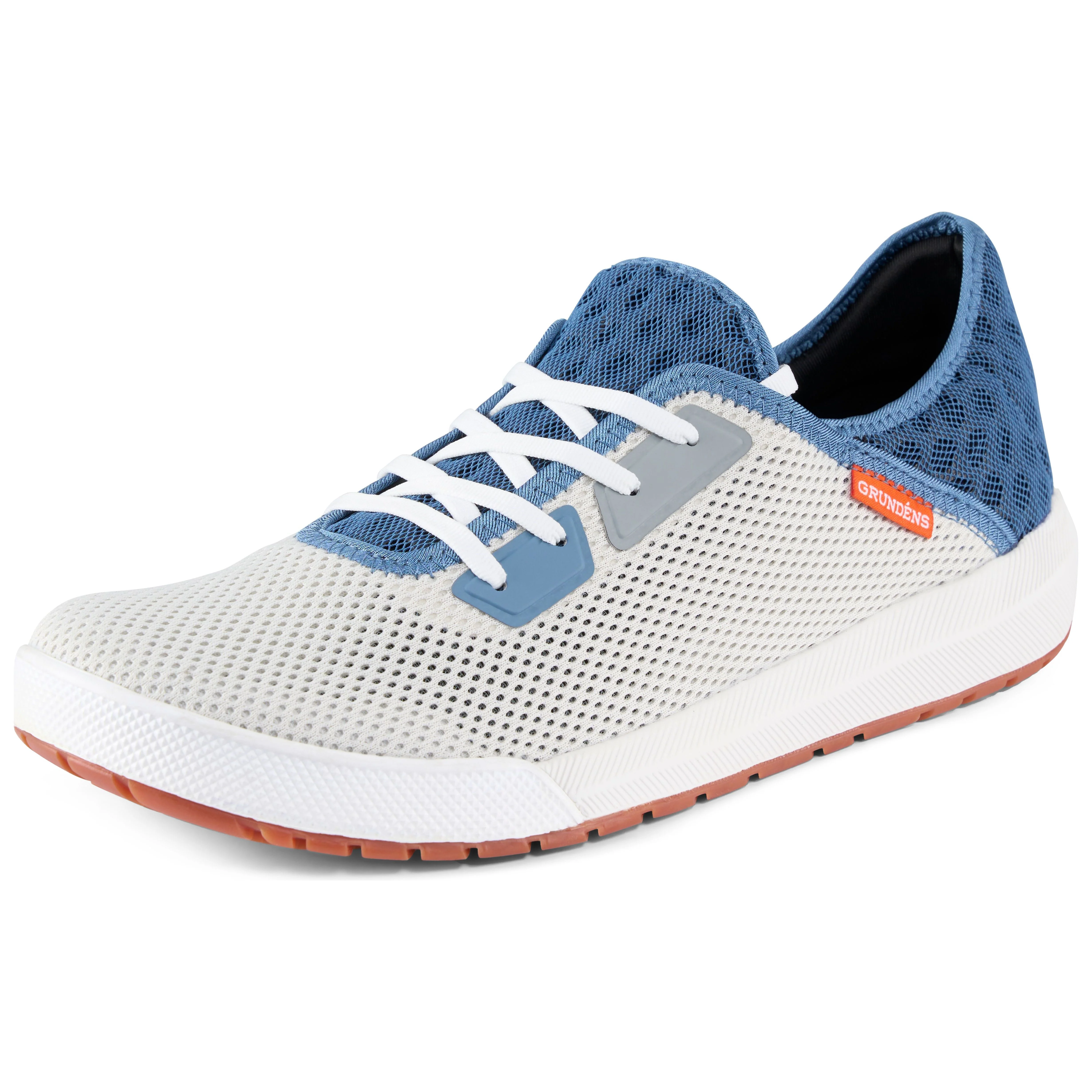 Grundens Men's Keeper Sneaker - Image 8