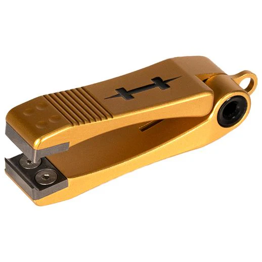 Hatch Custom Fool's Gold Nipper 3 - Image 2