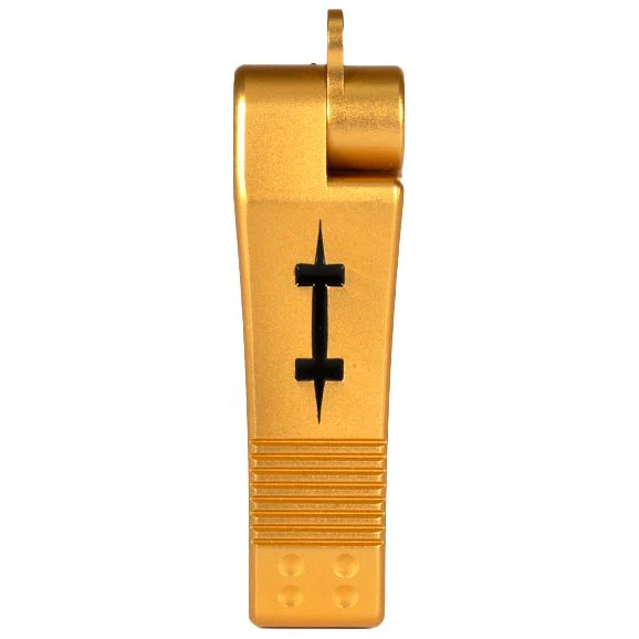 Hatch Custom Fool's Gold Nipper 3 - Image 4