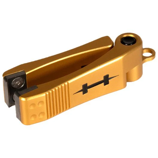 Hatch Custom Fool's Gold Nipper 3 - Image 6