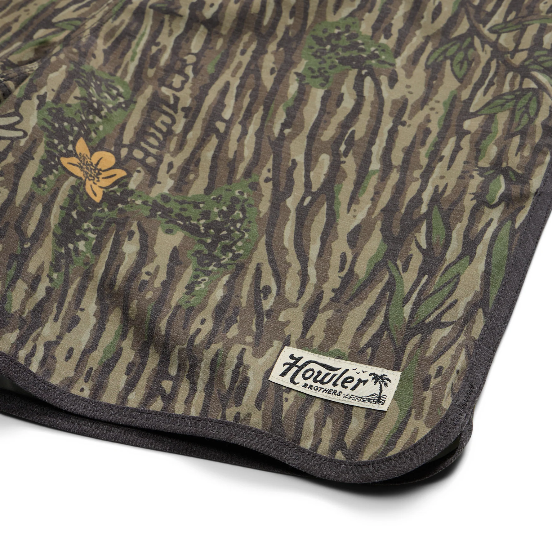 Howler Brothers Bruja Boardshorts Sale - Image 4