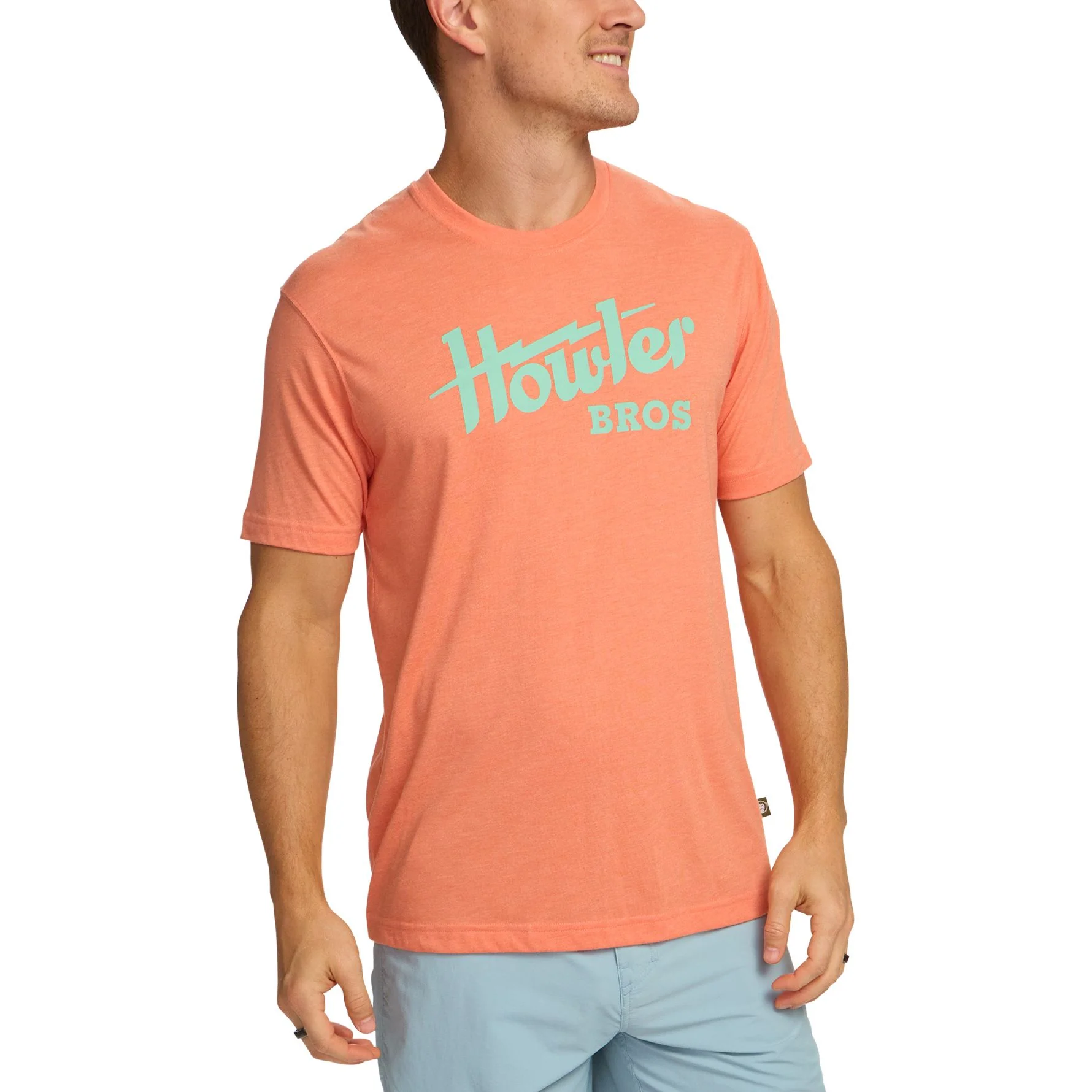 Howler Brothers Howler Electric T-Shirt Sale - Image 6