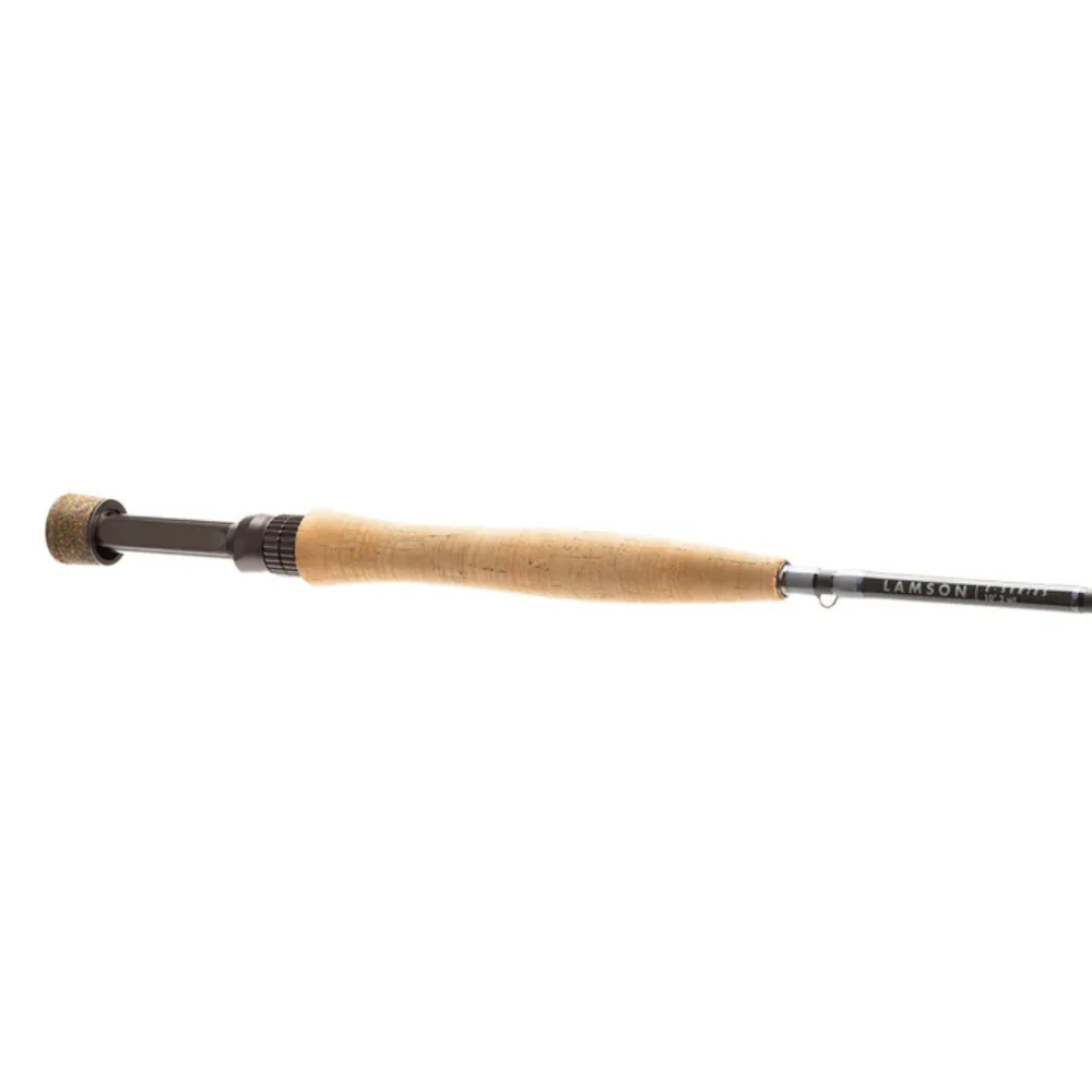 Lamson E-Series Fly Rod 10ft 10in 2wt 10102-4