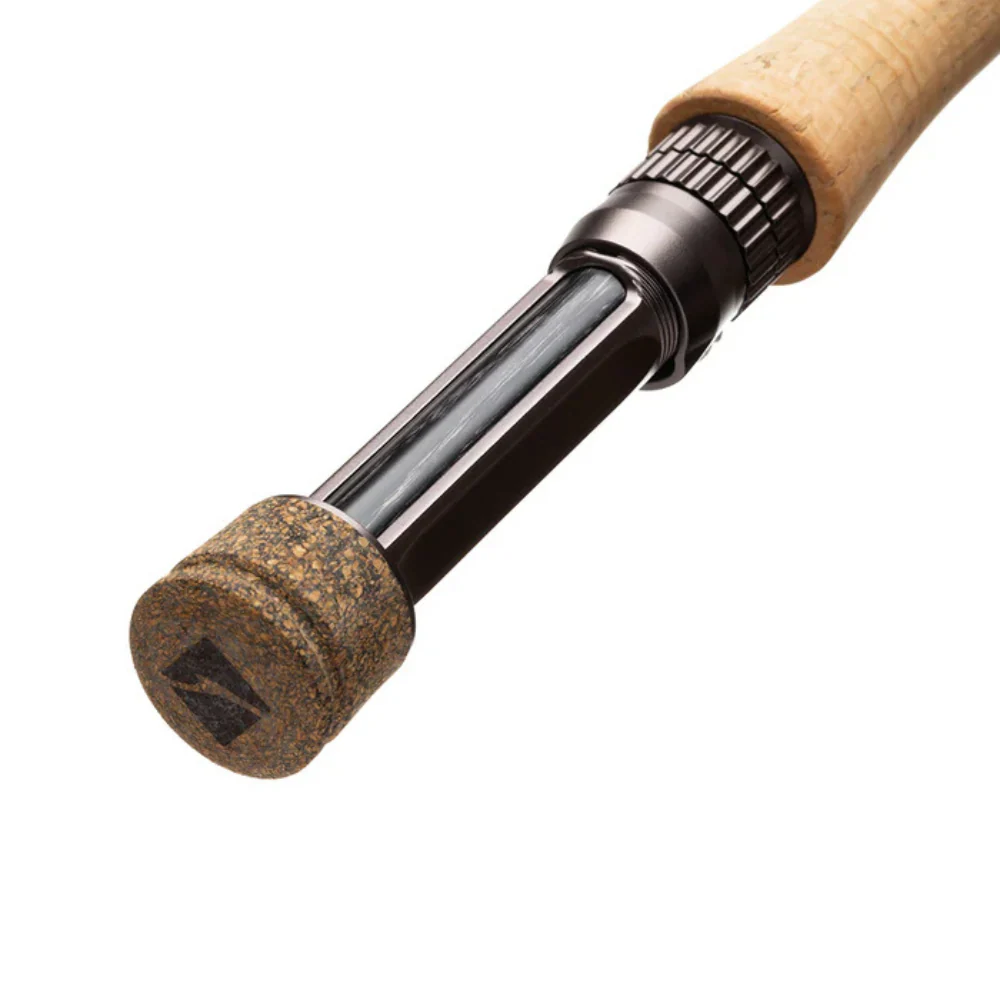 Lamson E-Series Fly Rod 10ft 10in 2wt 10102-4 - Image 7