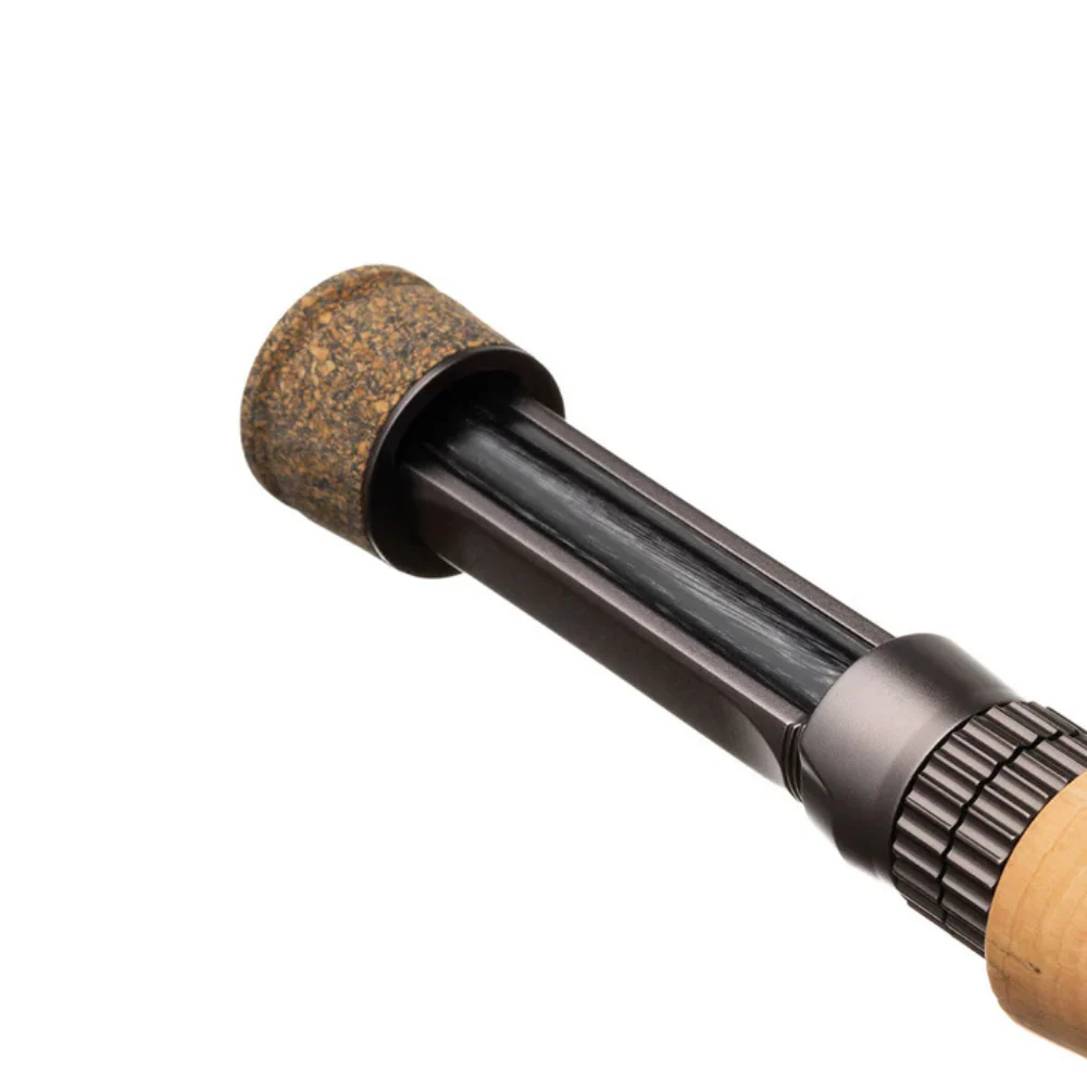 Lamson E-Series Fly Rod 10ft 10in 2wt 10102-4 - Image 8