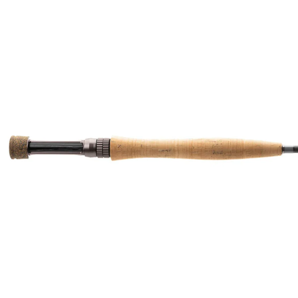 Lamson E-Series Fly Rod 10ft 10in 2wt 10102-4 - Image 9
