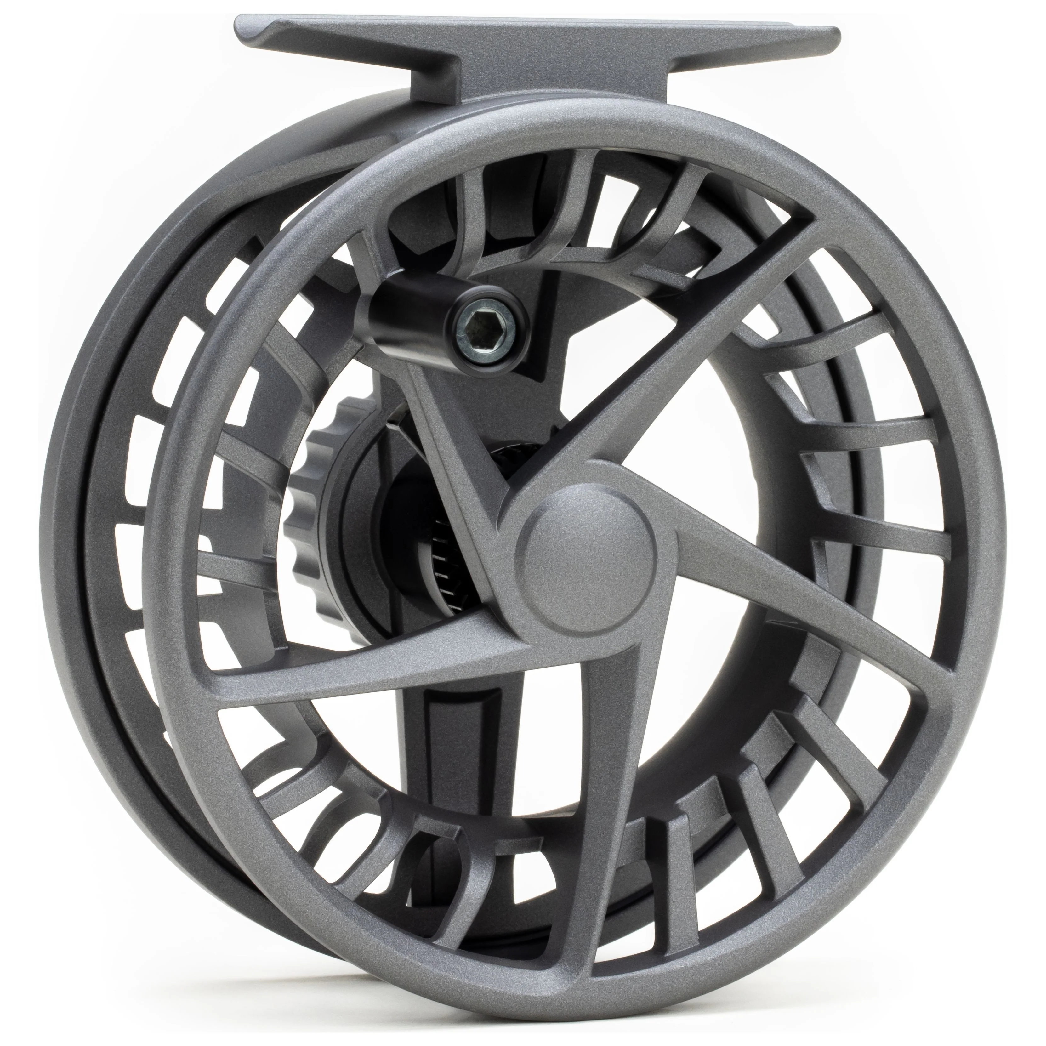 Lamson Liquid S-Series HD Fly Reel and Spools 3 Pack -5+ - Image 2