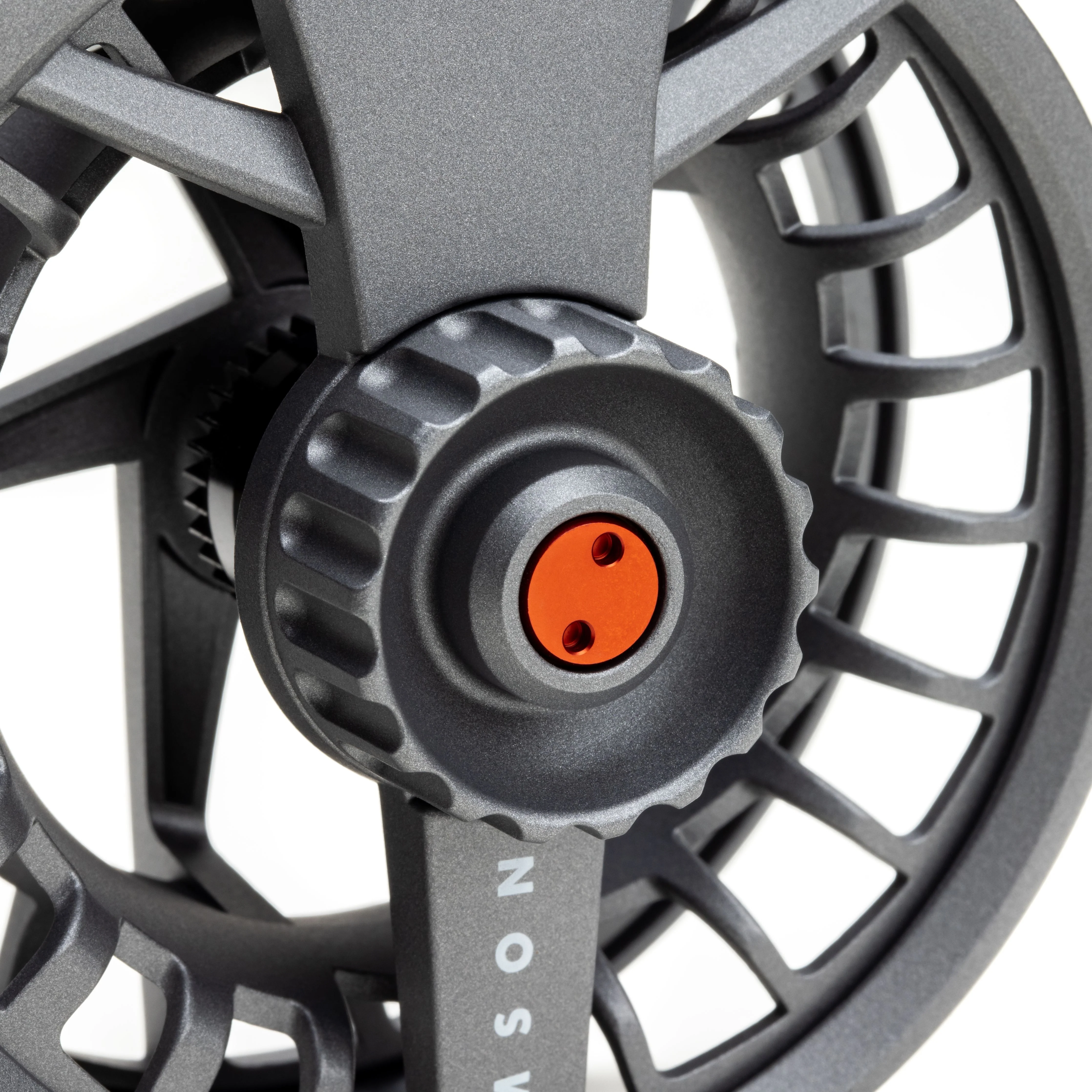 Lamson Liquid S-Series HD Fly Reel and Spools 3 Pack -7+ - Image 7
