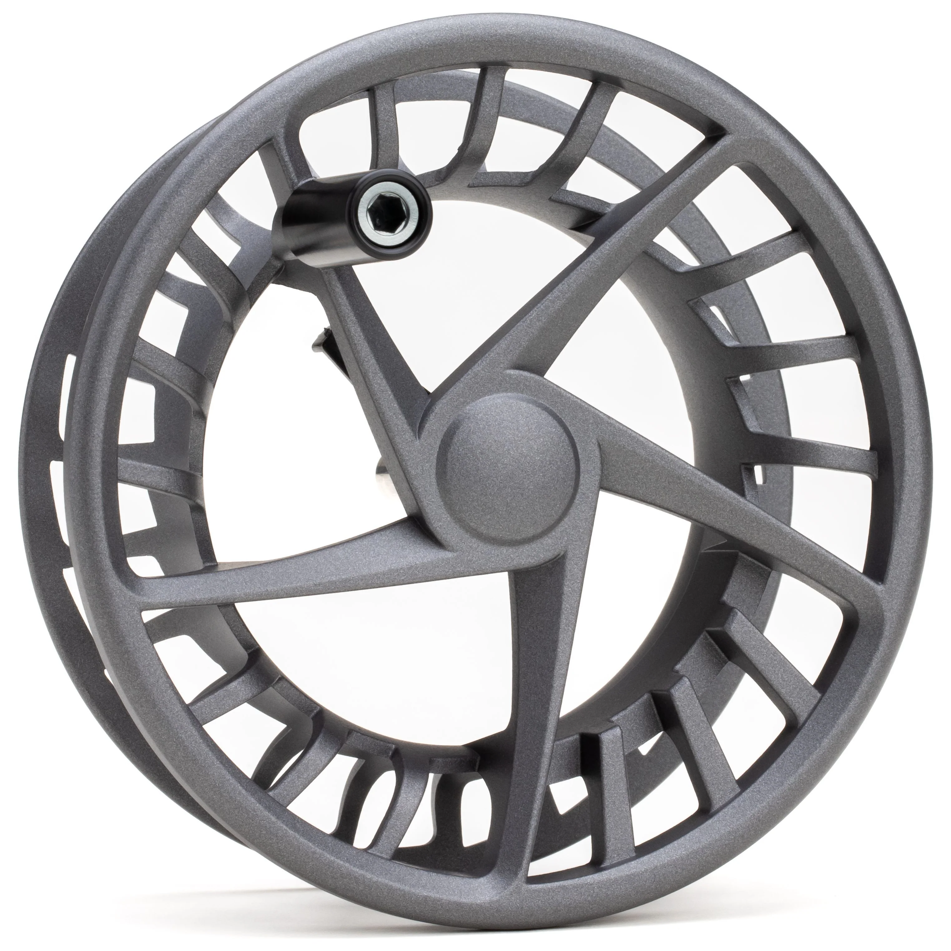 Lamson Liquid S-Series HD Fly Reel and Spools 3 Pack -9+ - Image 5