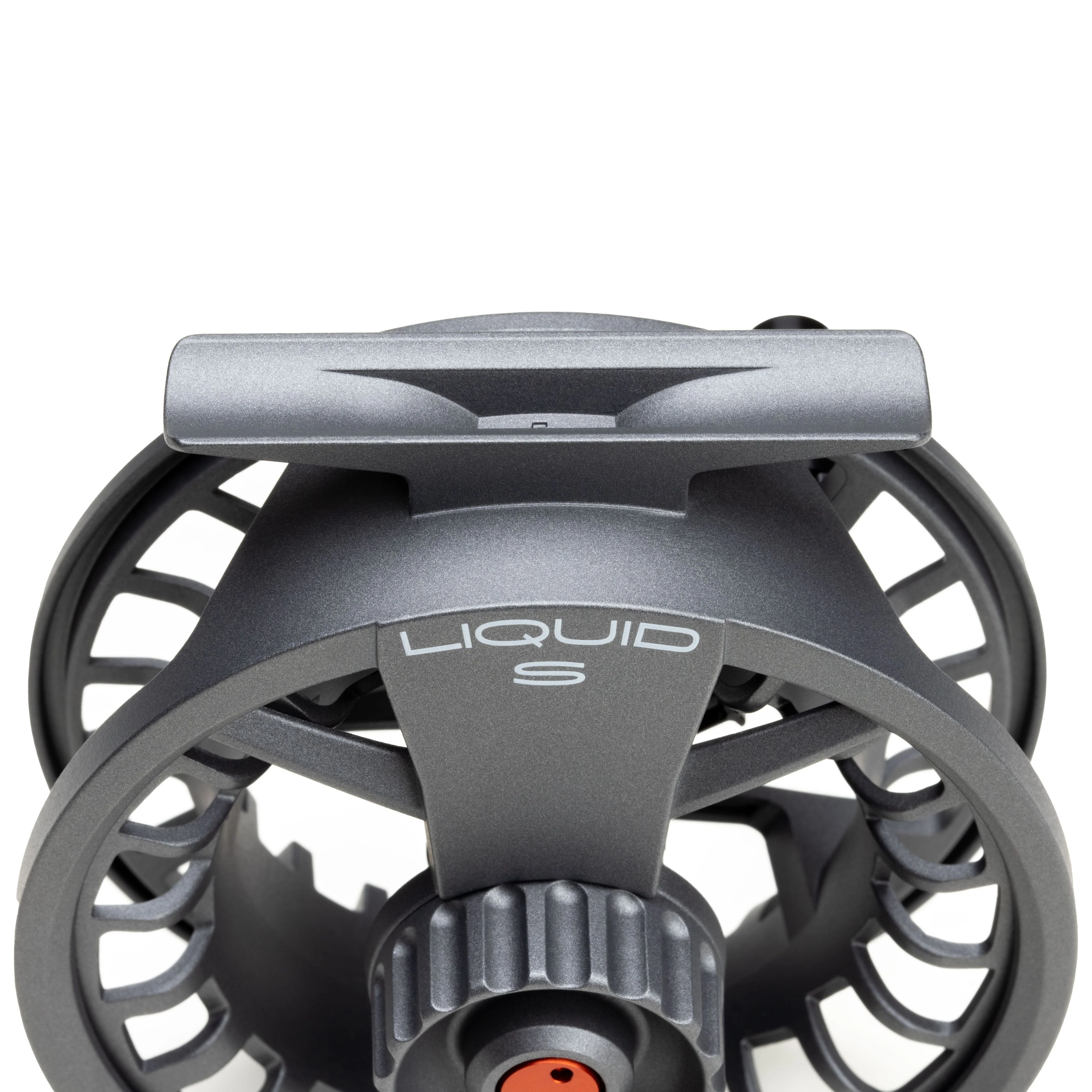 Lamson Liquid S-Series HD Fly Reel and Spools 3 Pack -9+ - Image 6