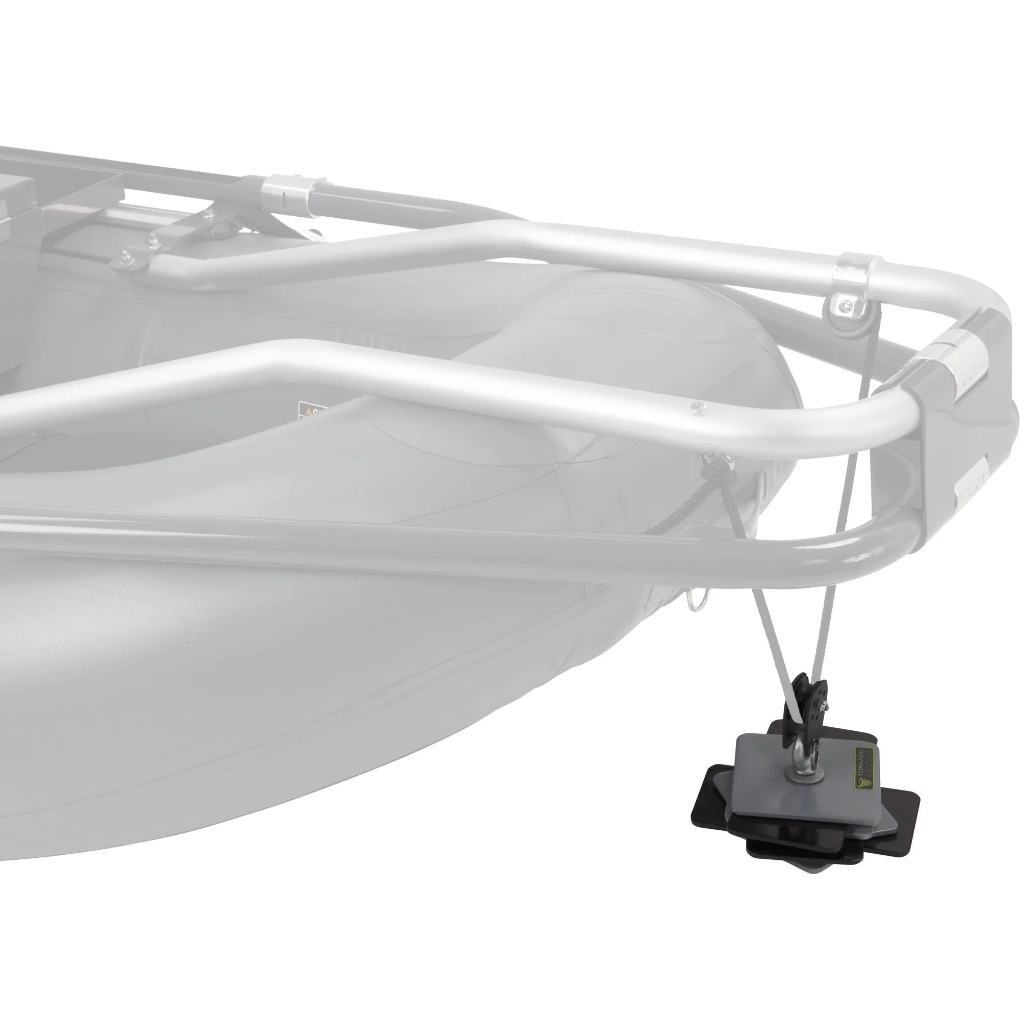NRS Approach Fishing Raft Rower's Package - Image 4