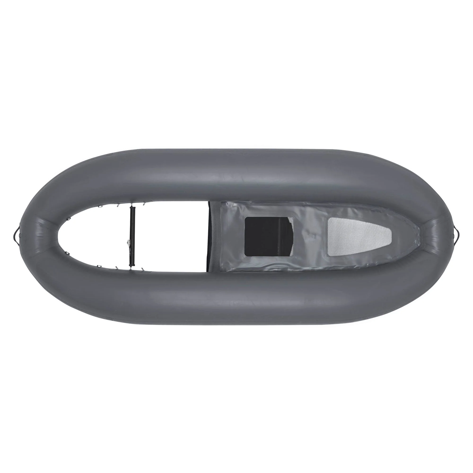 NRS Boundary 100 Personal Fishing Raft - Image 3