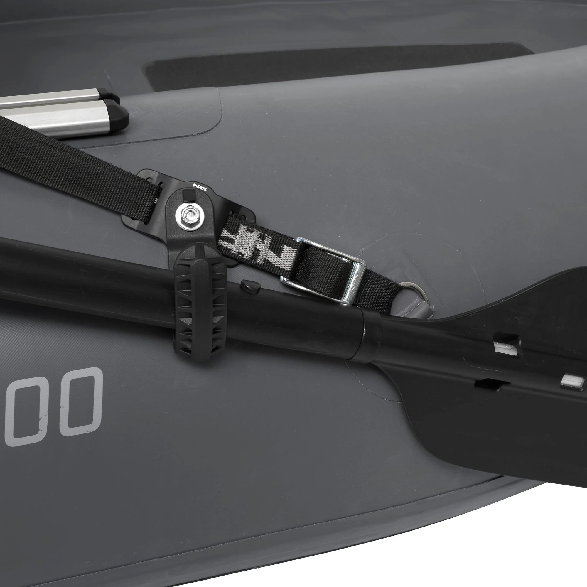 NRS Boundary 100 Personal Fishing Raft - Image 9