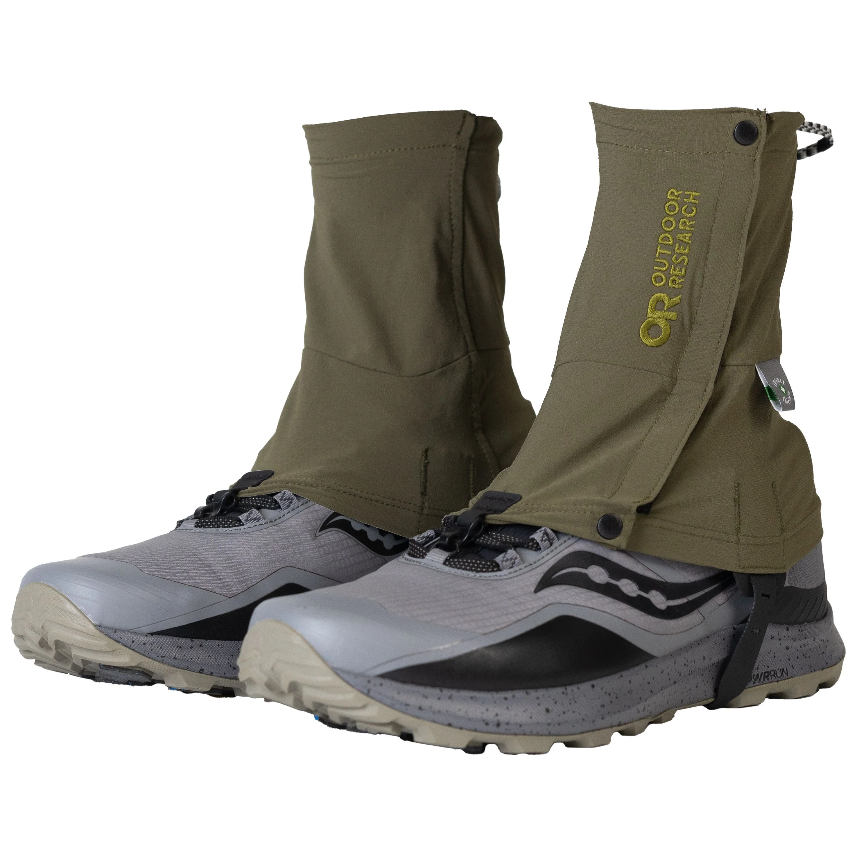 OR Insect Shield Ferrosi Trail Gaiter