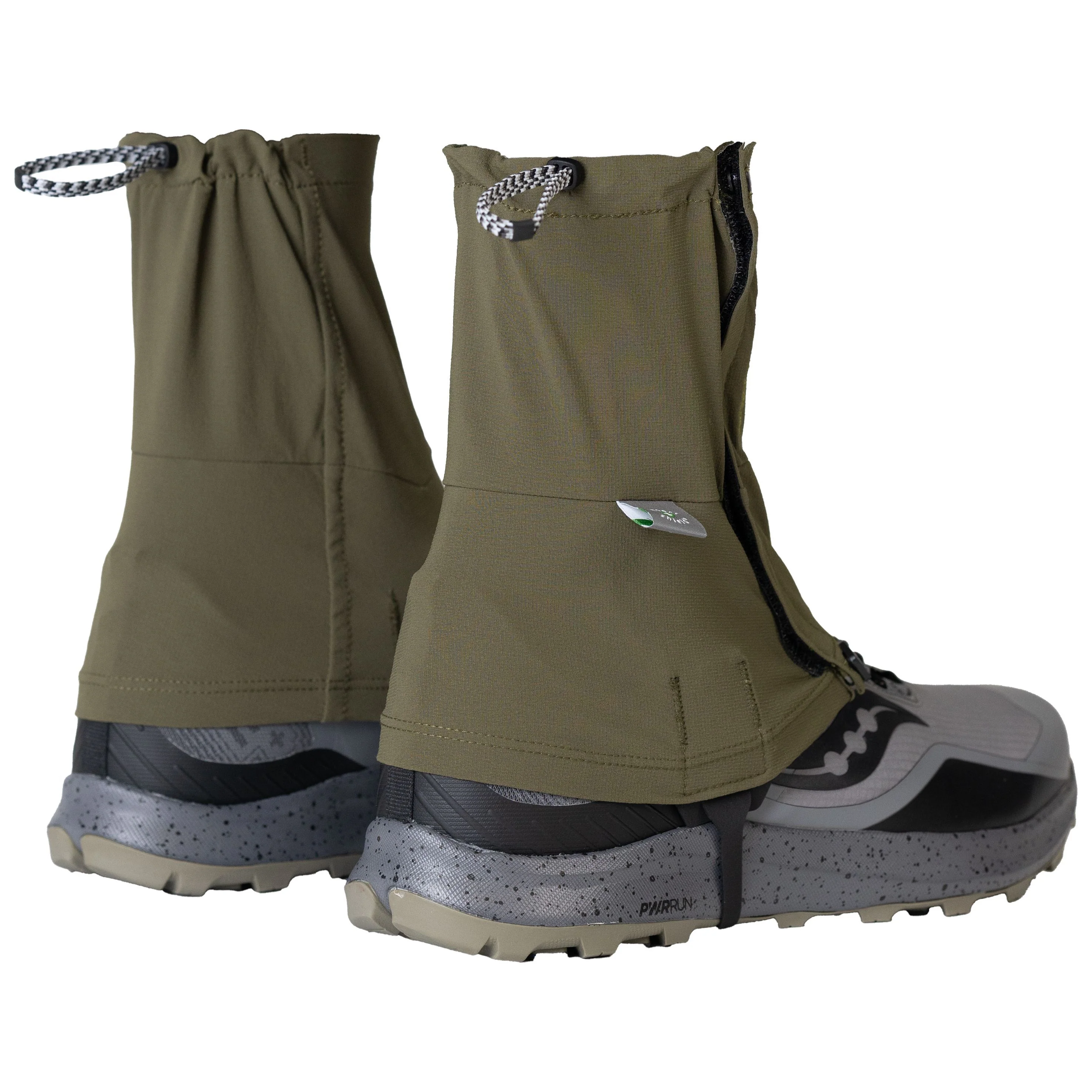 OR Insect Shield Ferrosi Trail Gaiter - Image 2