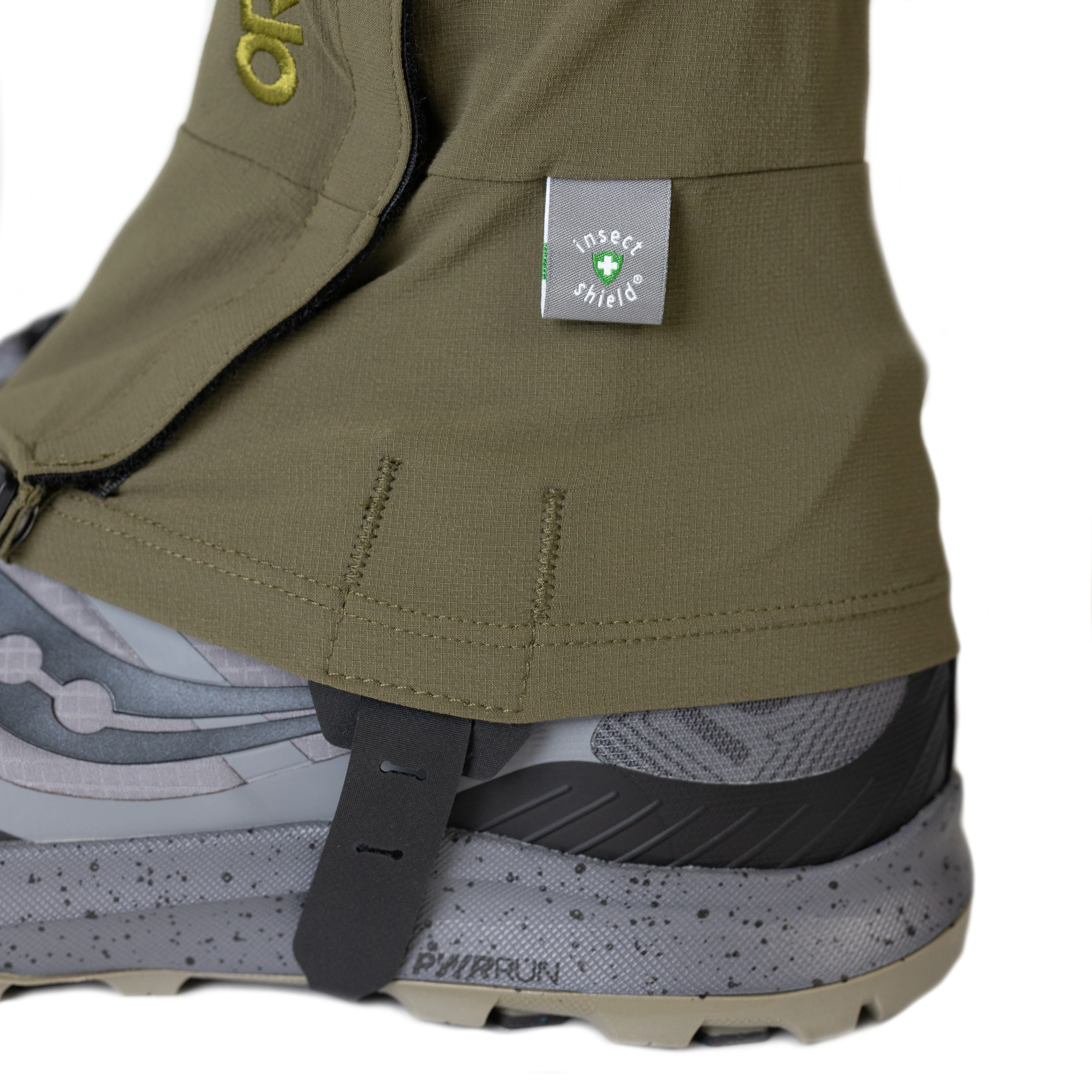 OR Insect Shield Ferrosi Trail Gaiter - Image 3