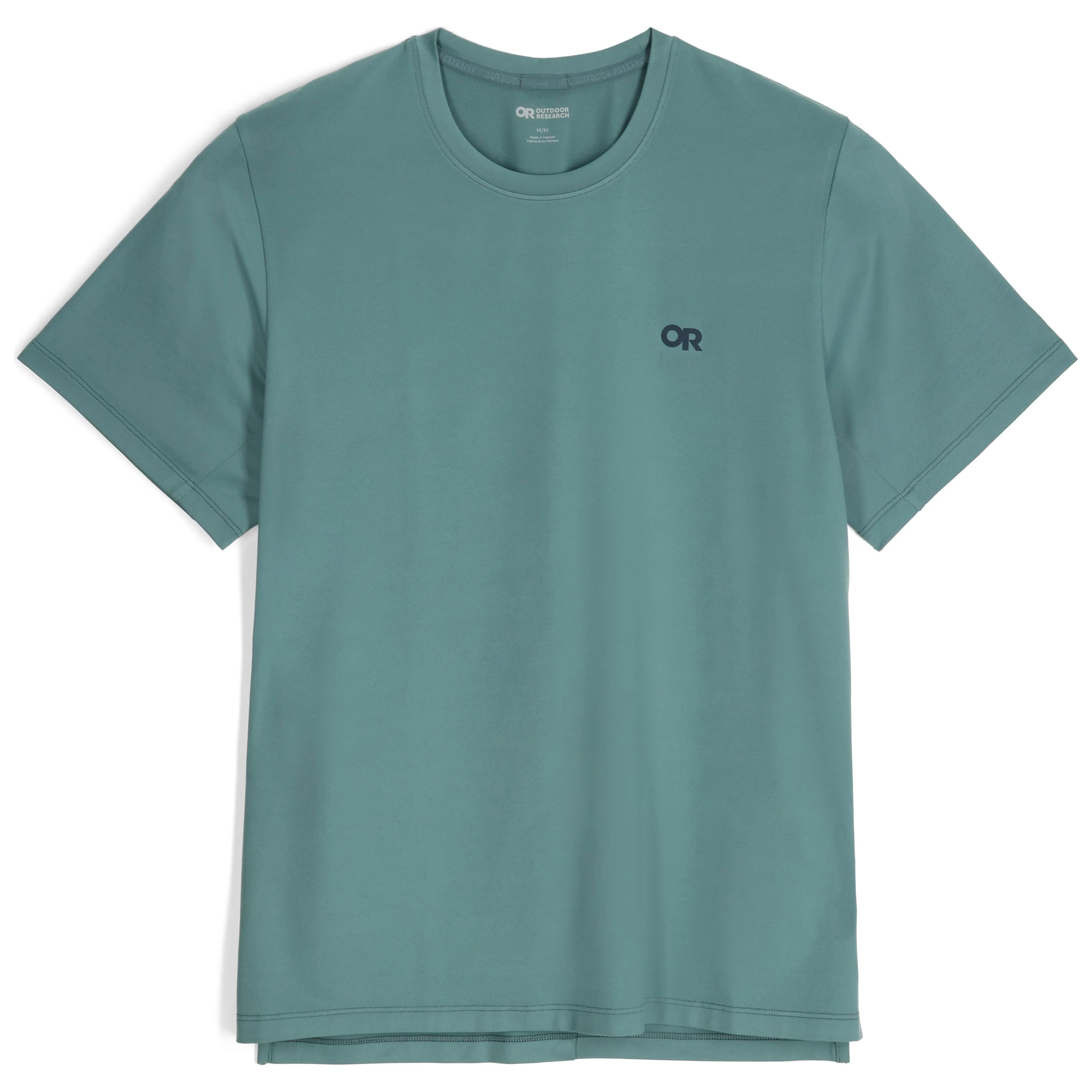 OR Men's ActiveIce Spectrum Sun T-Shirt