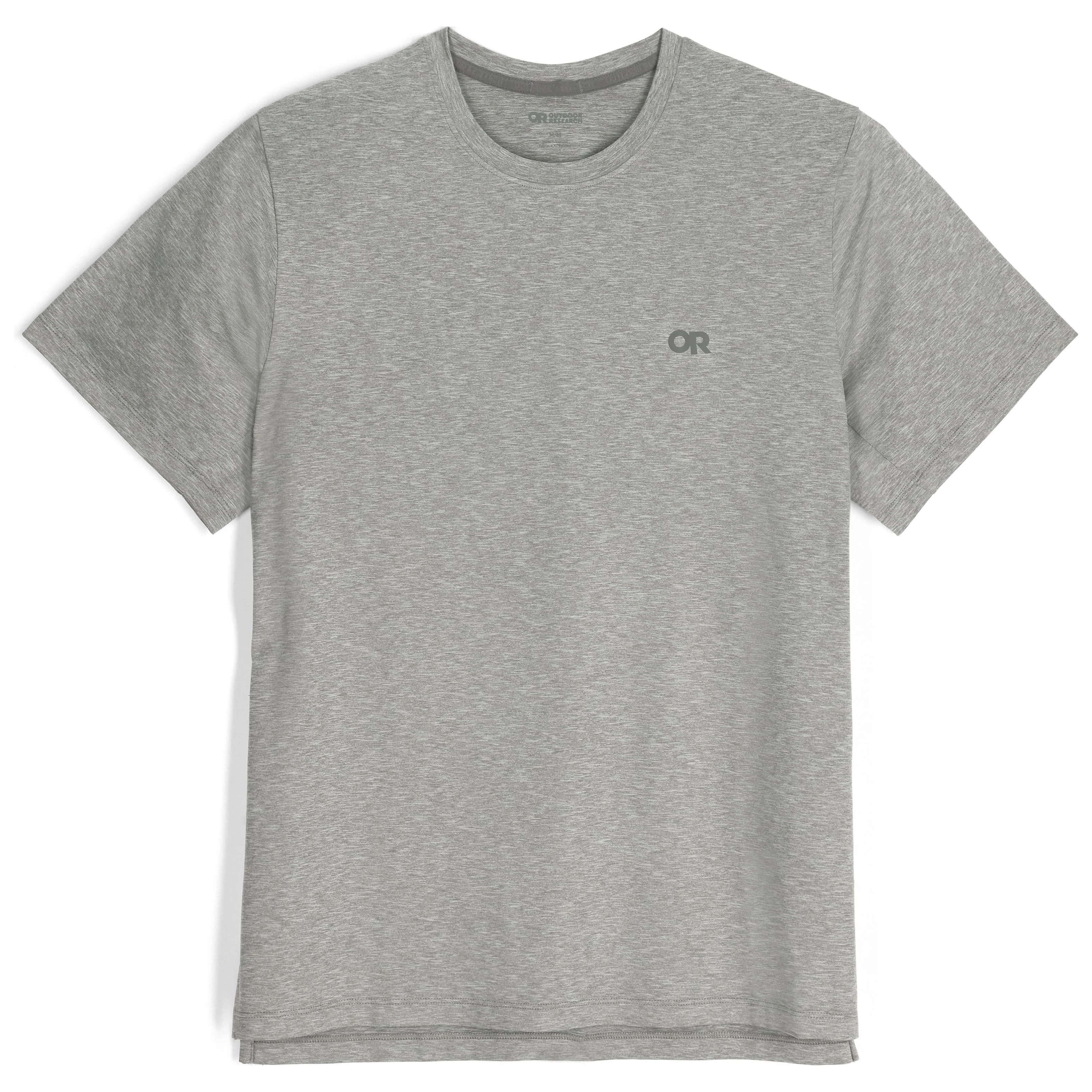 OR Men's ActiveIce Spectrum Sun T-Shirt - Image 6