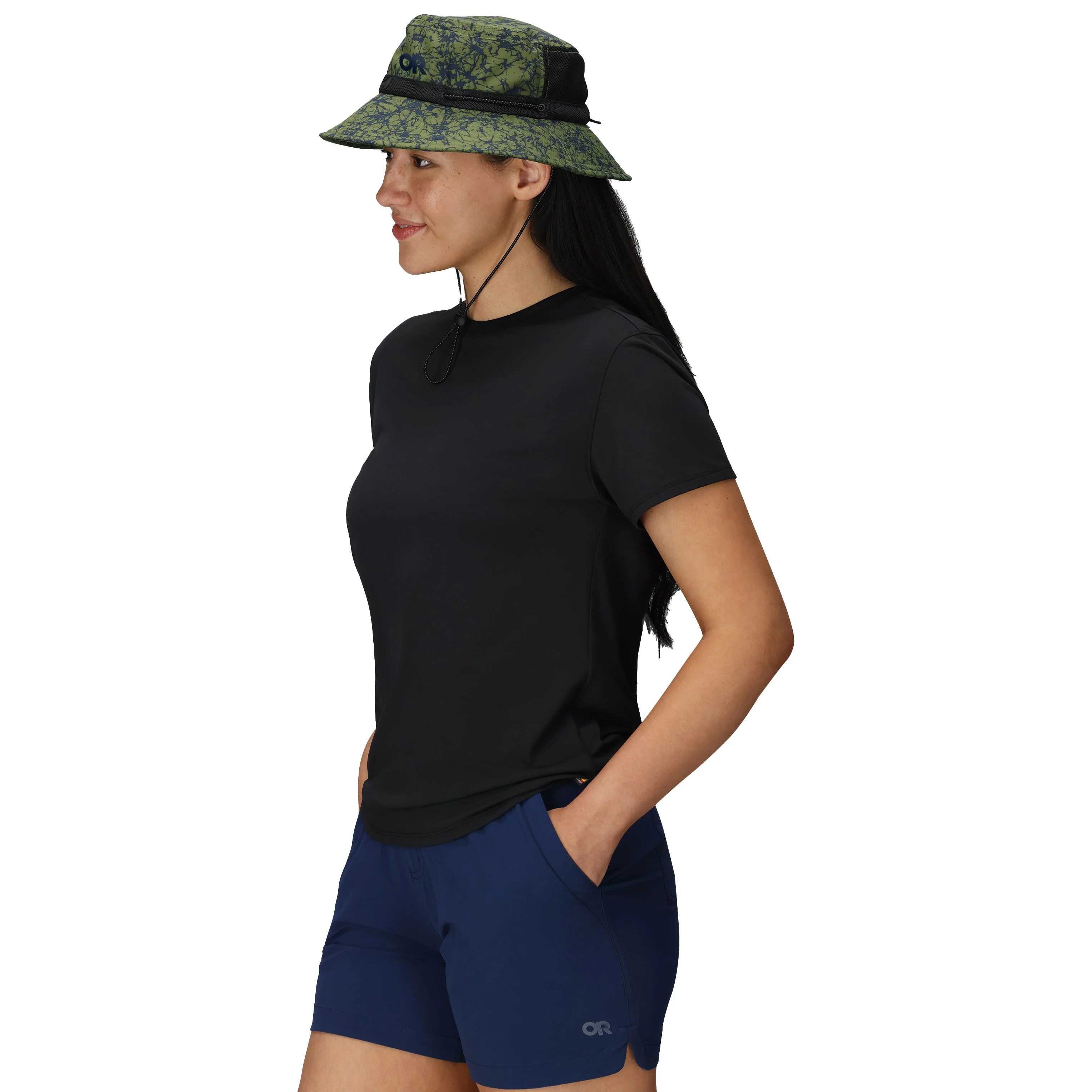 OR Odyssey Bucket Hat - Image 4