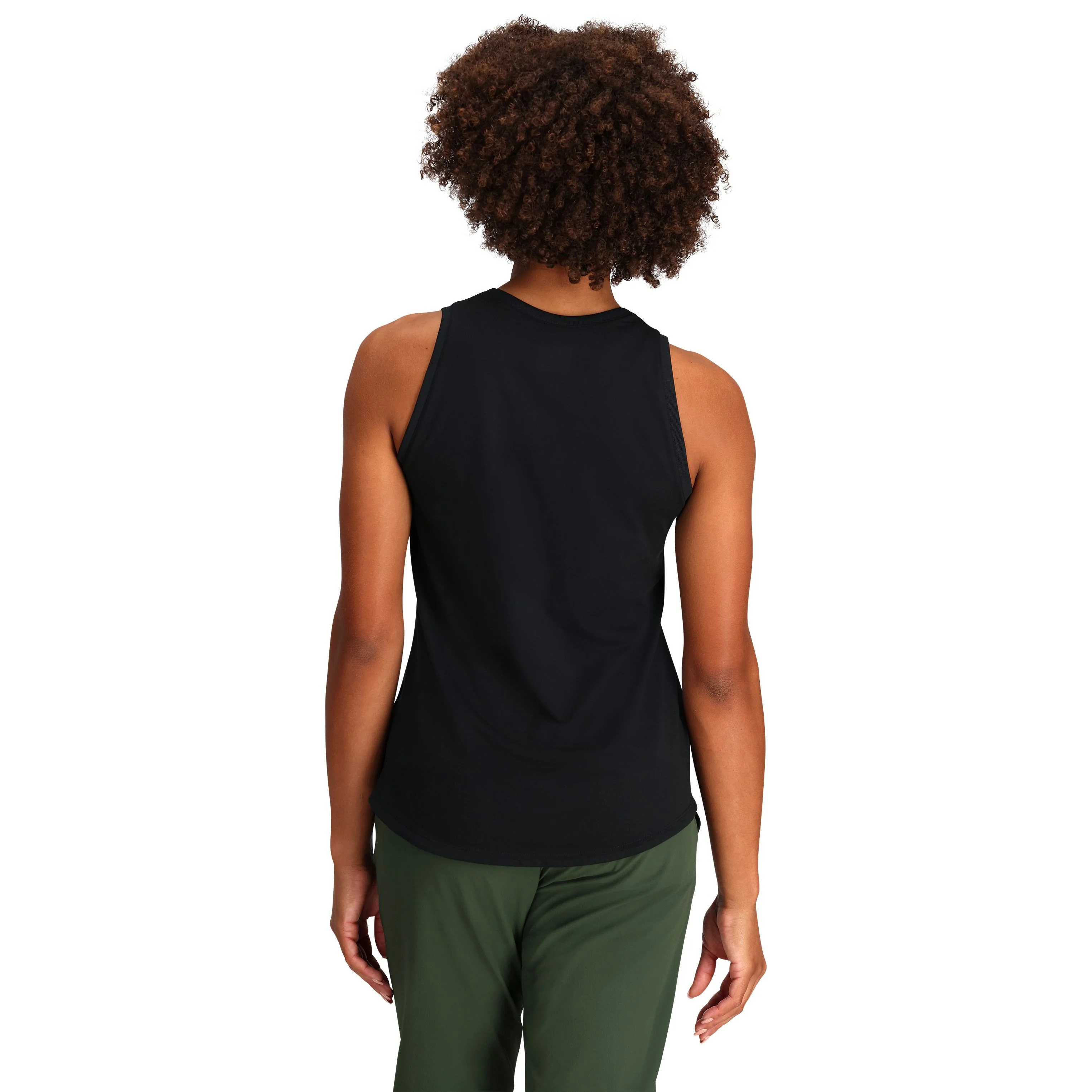 OR Women's Essential Tank - Image 5