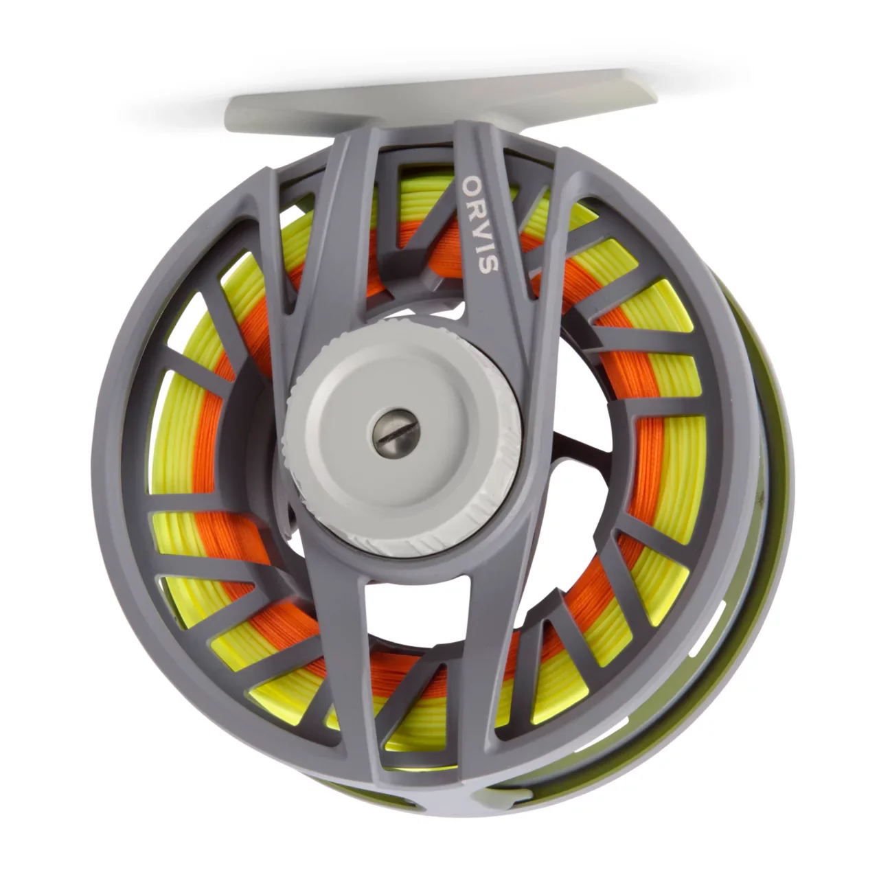 Orvis Clearwater Cast Fly Reel II