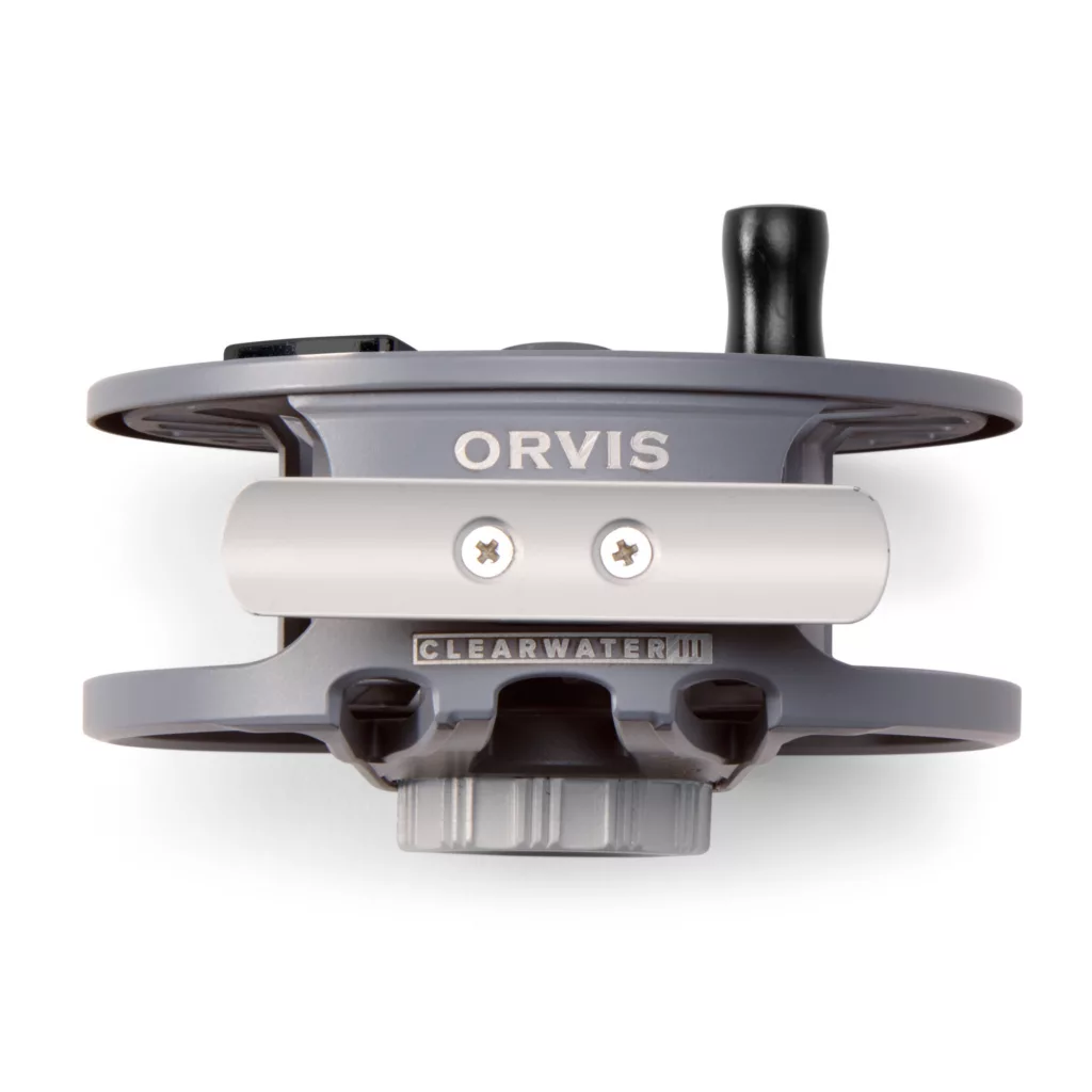 Orvis Clearwater Cast Fly Reel II - Image 13