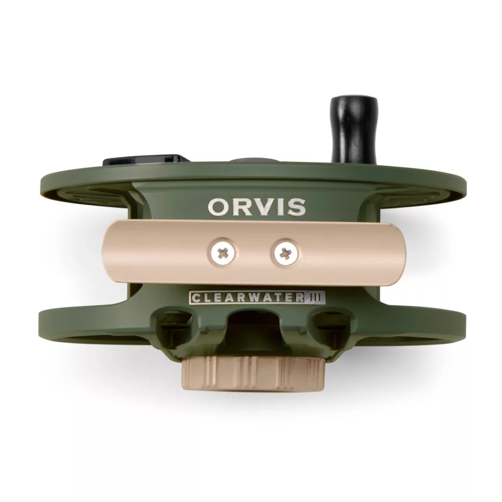 Orvis Clearwater Cast Fly Reel II - Image 14