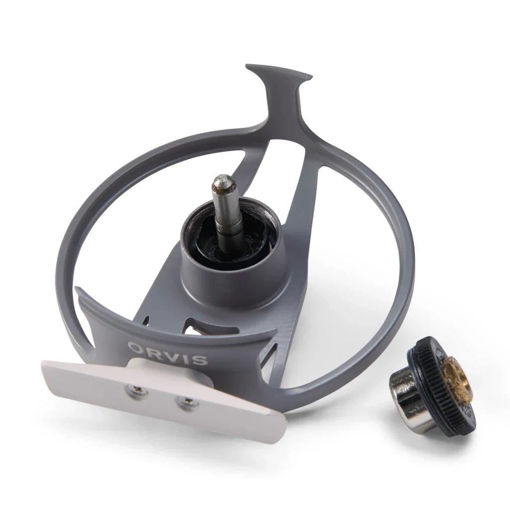 Orvis Clearwater Cast Fly Reel II - Image 15